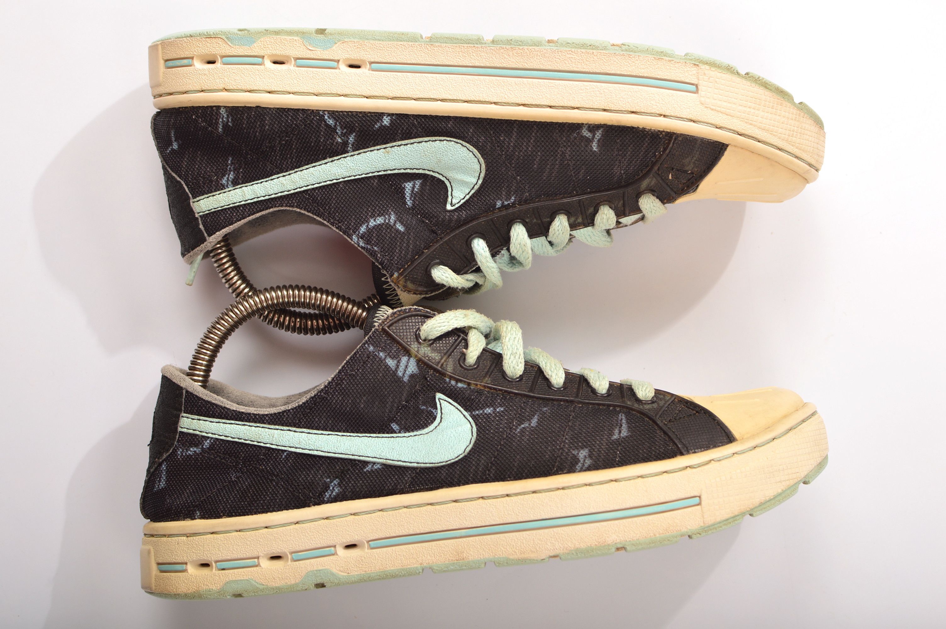 Nike ACG × Vintage Vintage Nike ACG Water Soaker Women's Sneakers Size US 8 / IT 38 - 5 Thumbnail