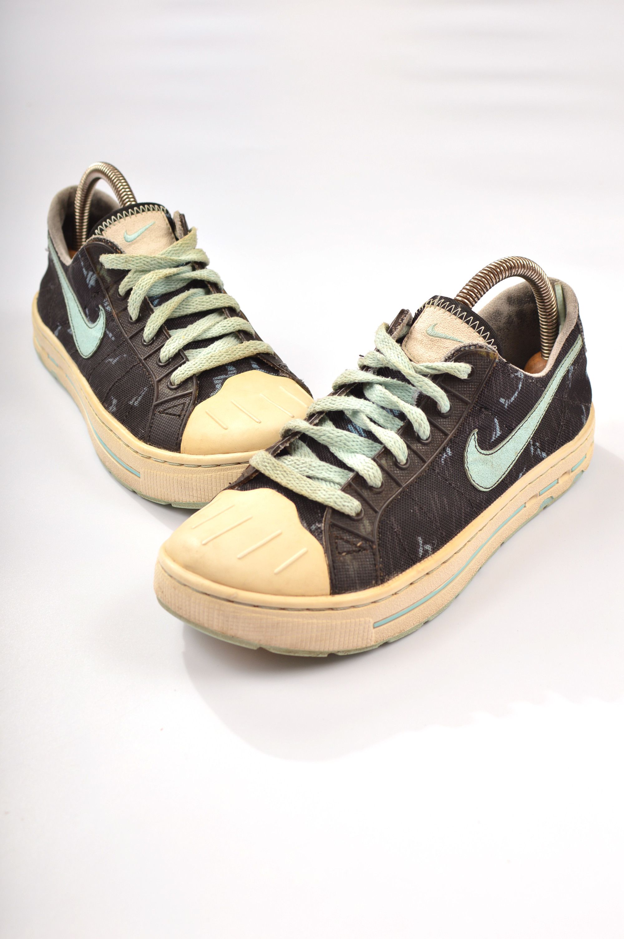 Nike ACG × Vintage Vintage Nike ACG Water Soaker Women's Sneakers Size US 8 / IT 38 - 1 Thumbnail