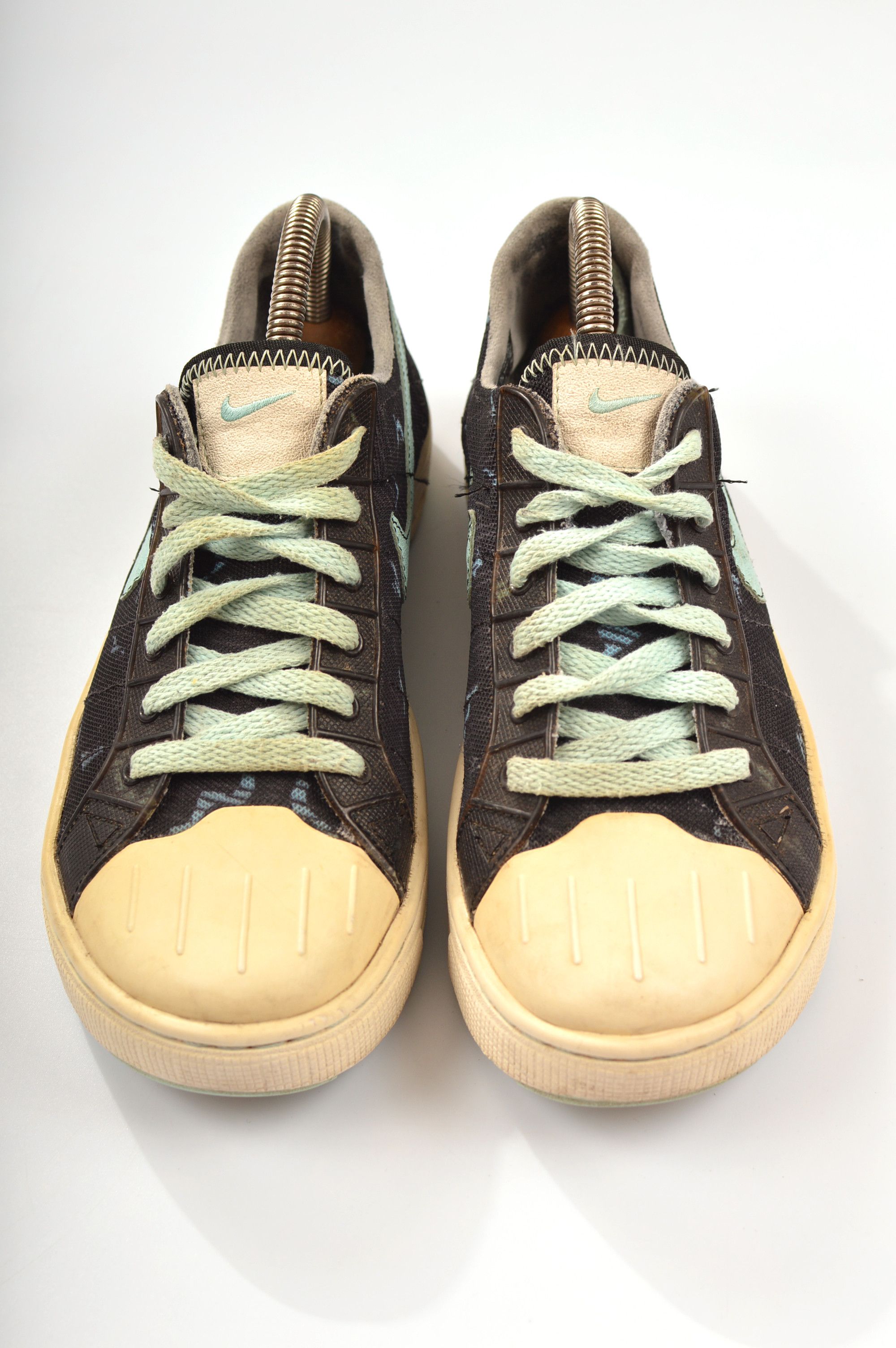 Nike ACG × Vintage Vintage Nike ACG Water Soaker Women's Sneakers Size US 8 / IT 38 - 2 Thumbnail