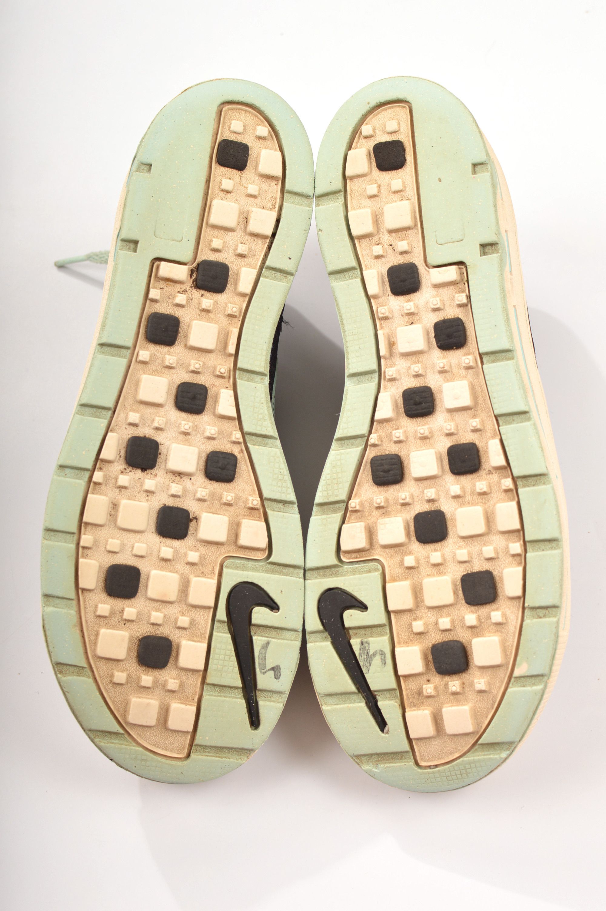 Nike ACG × Vintage Vintage Nike ACG Water Soaker Women's Sneakers Size US 8 / IT 38 - 7 Thumbnail