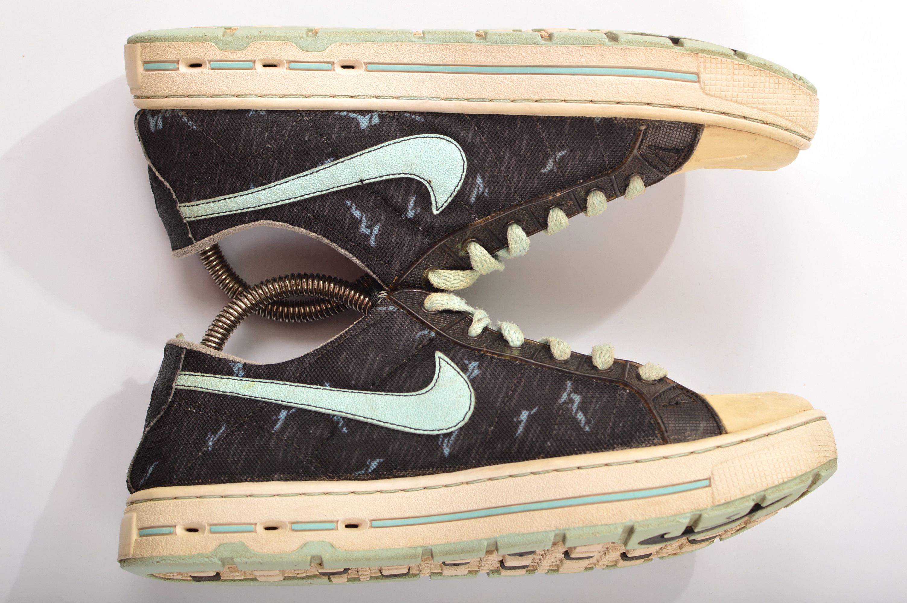 Nike ACG × Vintage Vintage Nike ACG Water Soaker Women's Sneakers Size US 8 / IT 38 - 6 Thumbnail