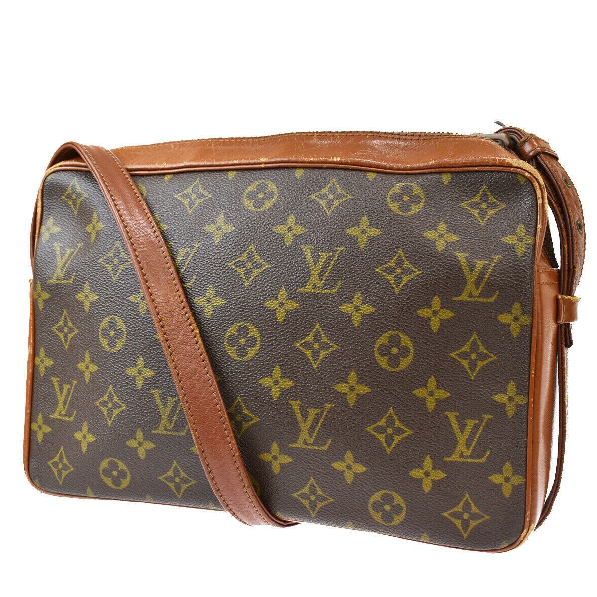 Louis Vuitton Monogram Crossbody Bag Size ONE SIZE - 2 Thumbnail