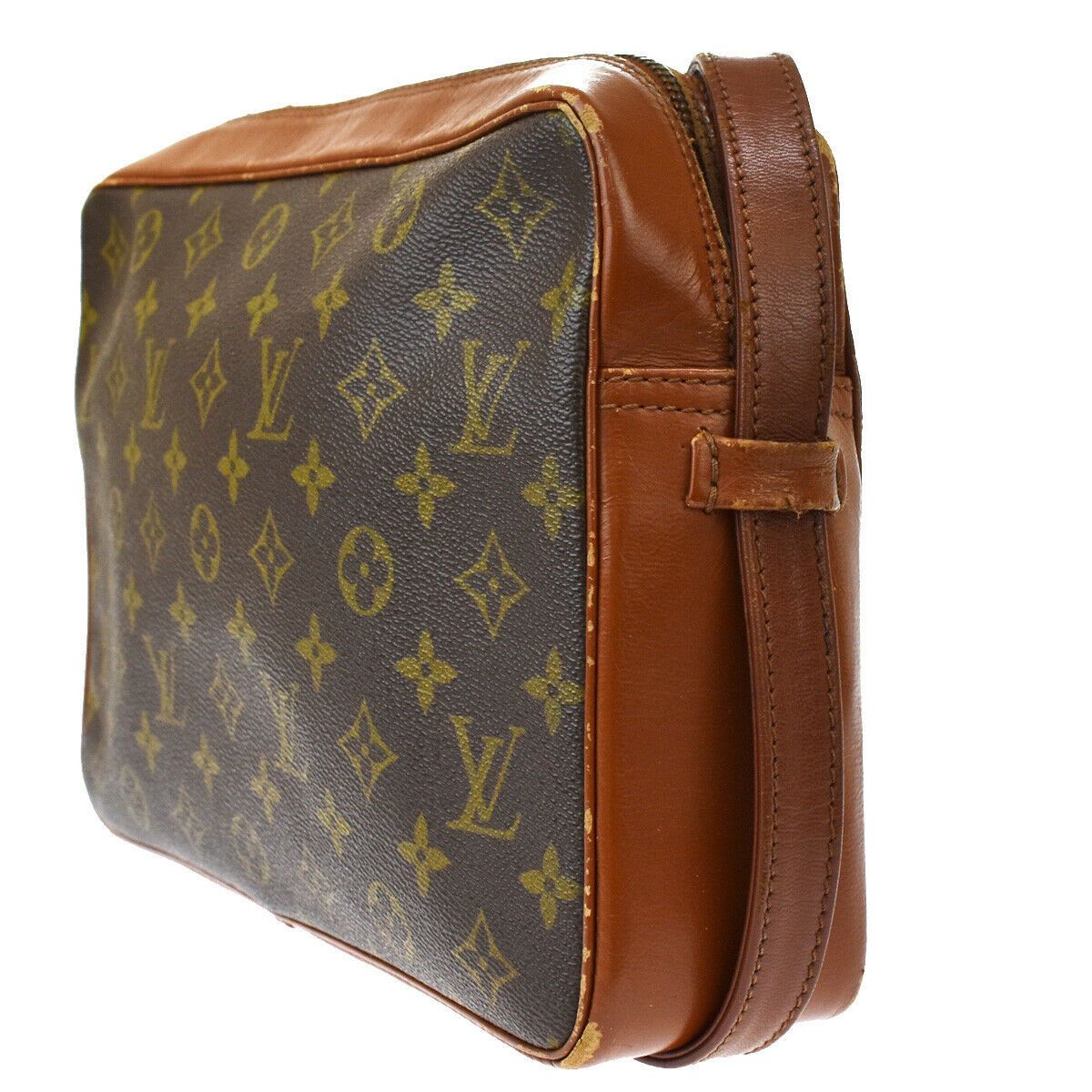 Louis Vuitton Monogram Crossbody Bag Size ONE SIZE - 5 Thumbnail