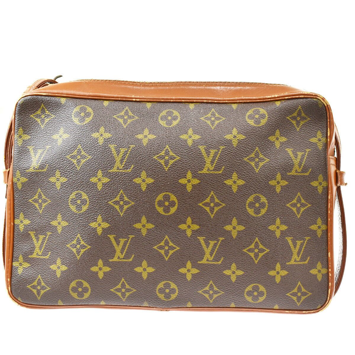 Louis Vuitton Monogram Crossbody Bag Size ONE SIZE - 4 Thumbnail