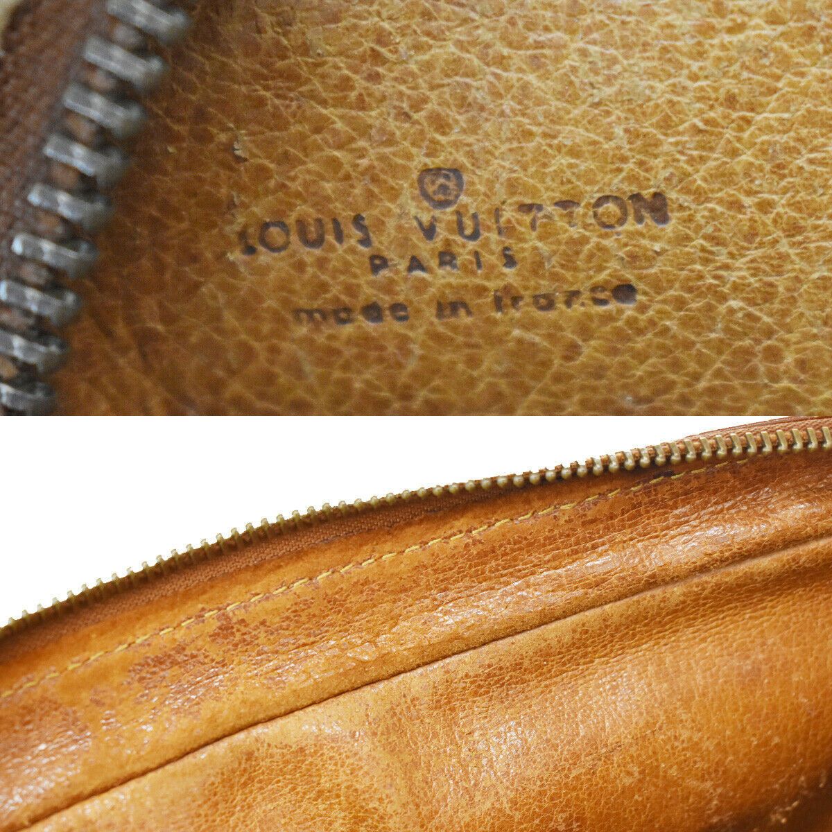 Louis Vuitton Monogram Crossbody Bag Size ONE SIZE - 11 Thumbnail