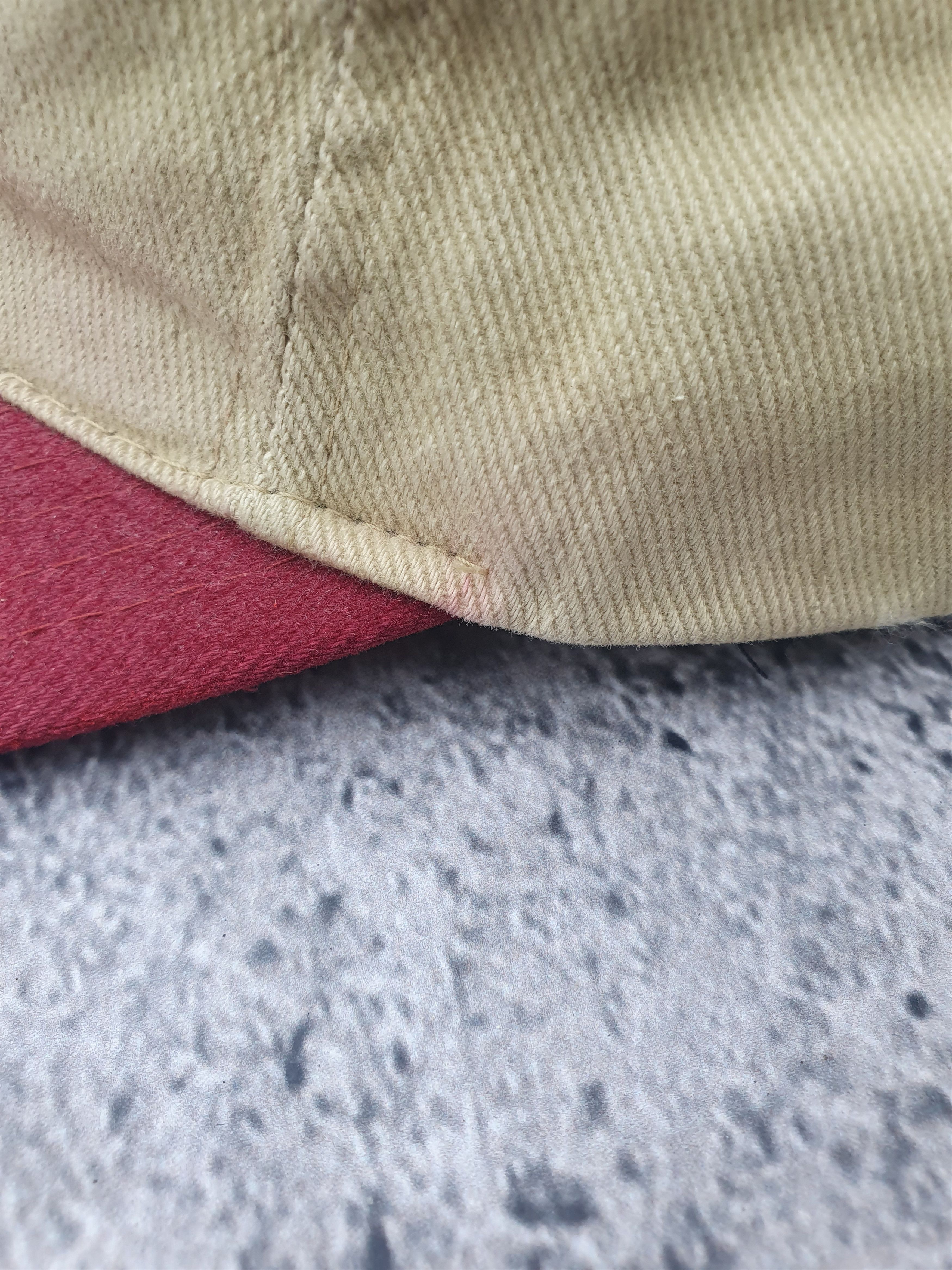 Vintage Vintage Alaska embroidered hat Size ONE SIZE - 8 Thumbnail