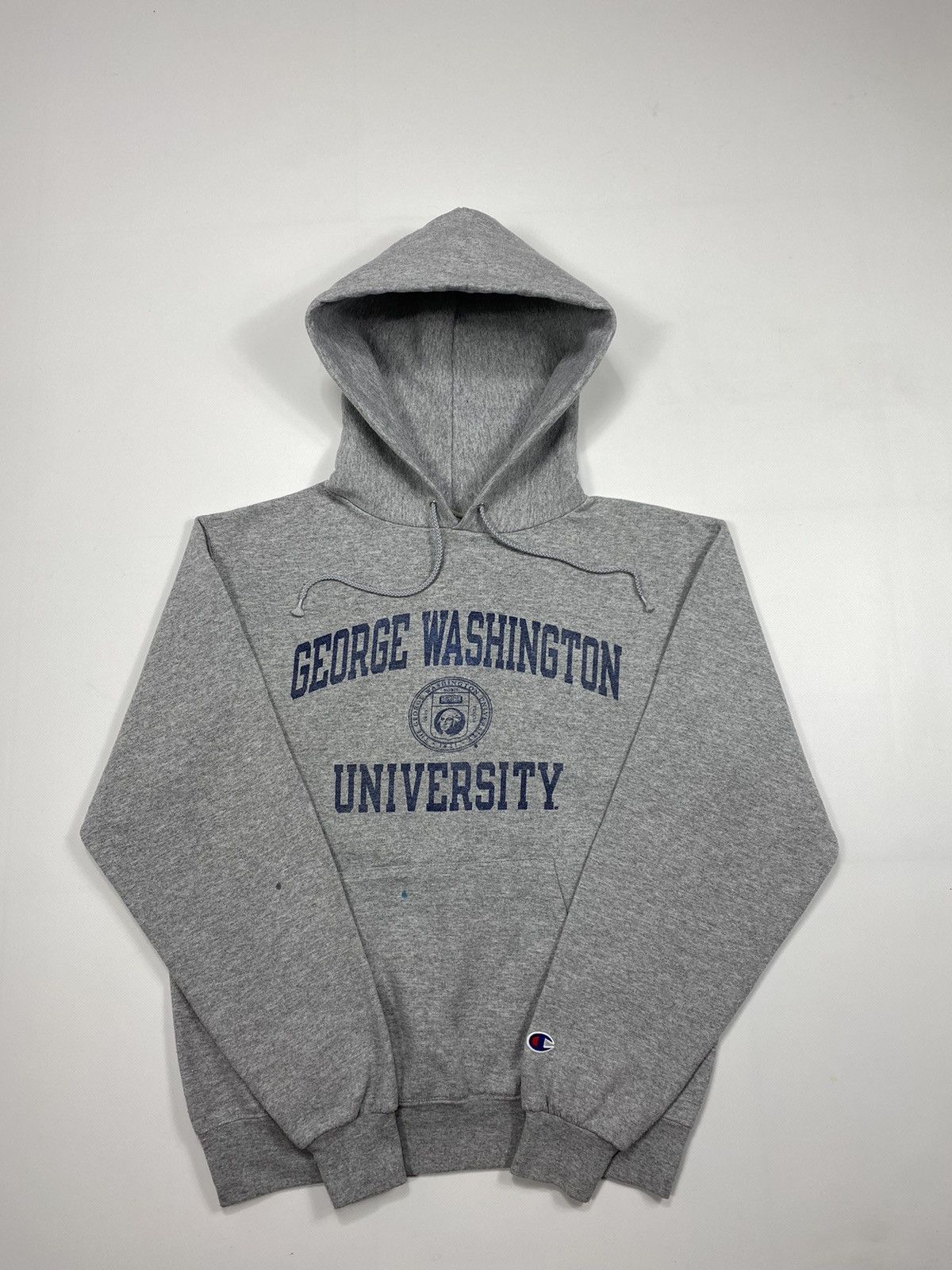 Champion 🔥LASTDROP🔥 Vintage Champion George Washington University Size US M / EU 48-50 / 2 - 11 Thumbnail