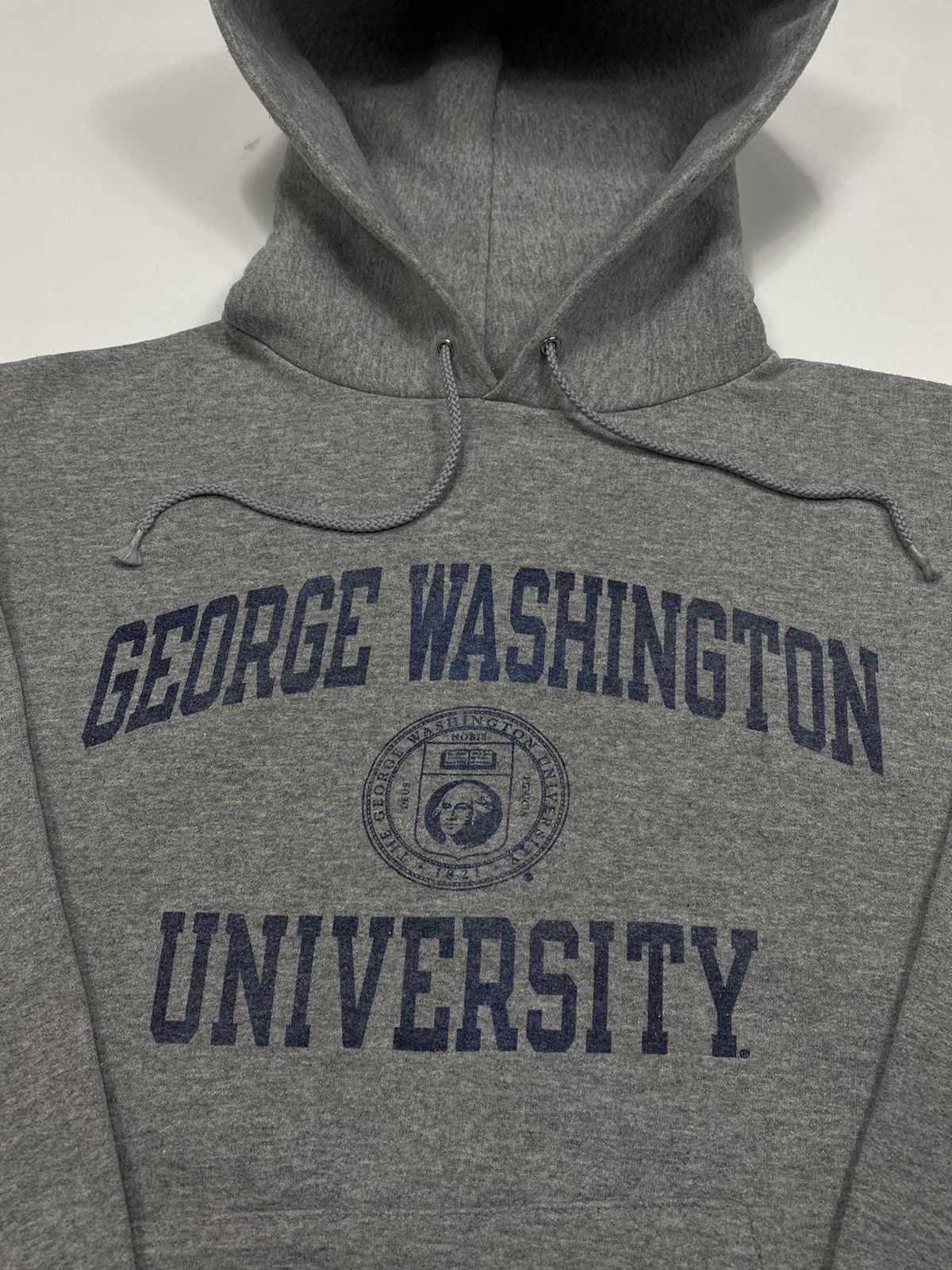 Champion 🔥LASTDROP🔥 Vintage Champion George Washington University Size US M / EU 48-50 / 2 - 4 Thumbnail