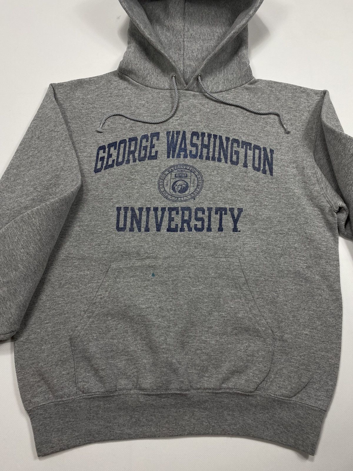 Champion 🔥LASTDROP🔥 Vintage Champion George Washington University Size US M / EU 48-50 / 2 - 7 Thumbnail