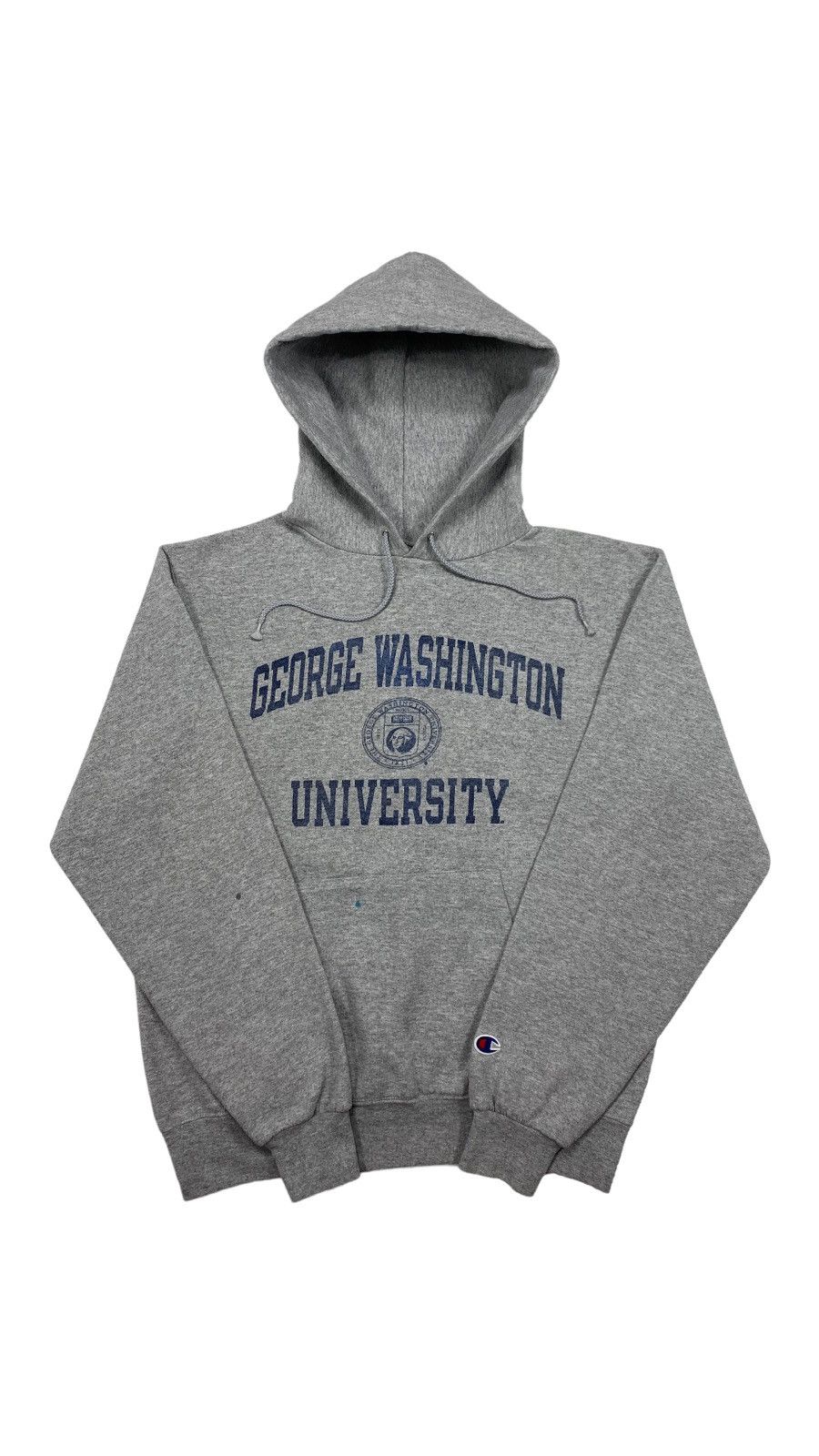 Champion 🔥LASTDROP🔥 Vintage Champion George Washington University Size US M / EU 48-50 / 2 - 1 Thumbnail