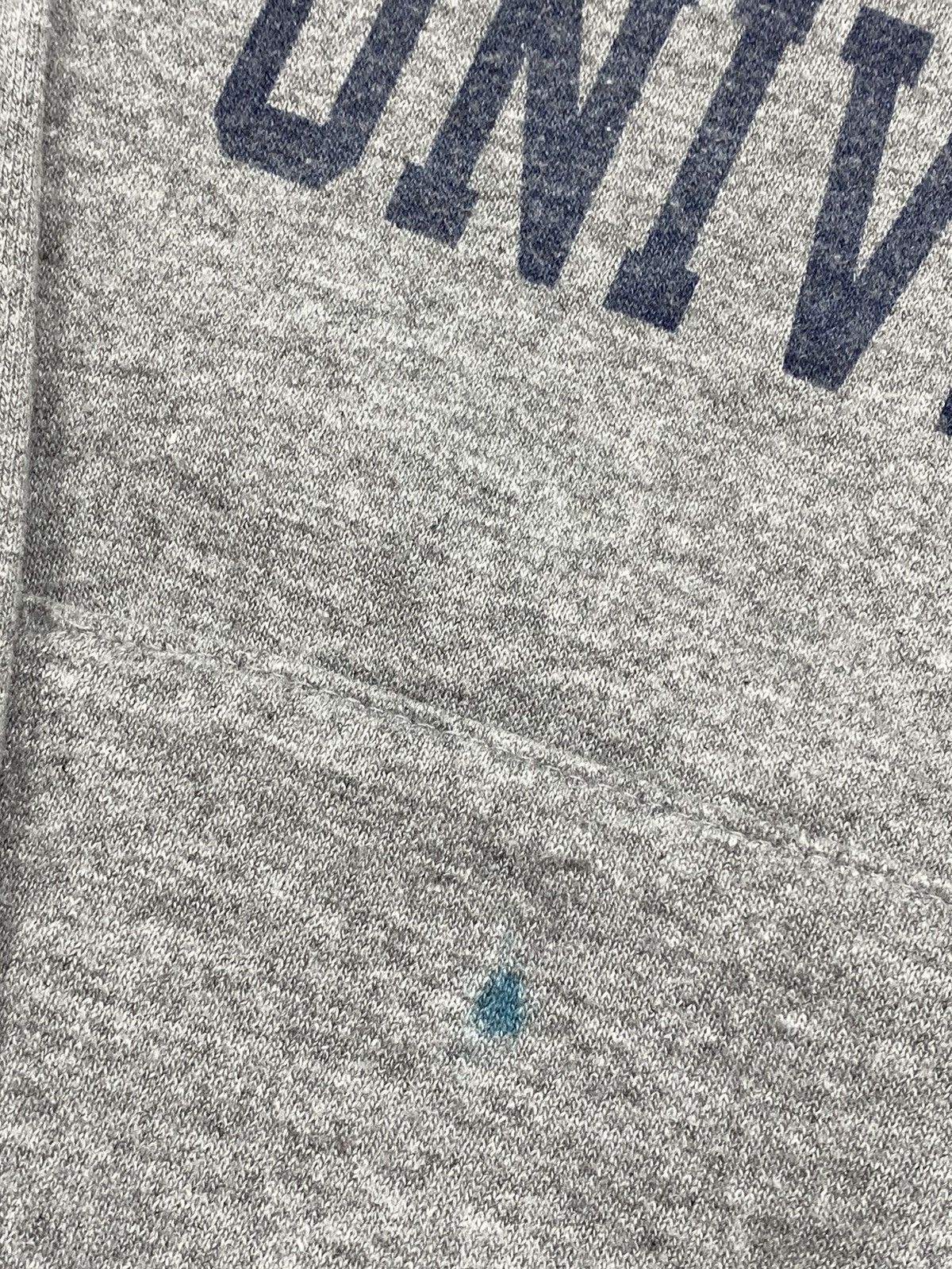 Champion 🔥LASTDROP🔥 Vintage Champion George Washington University Size US M / EU 48-50 / 2 - 9 Thumbnail
