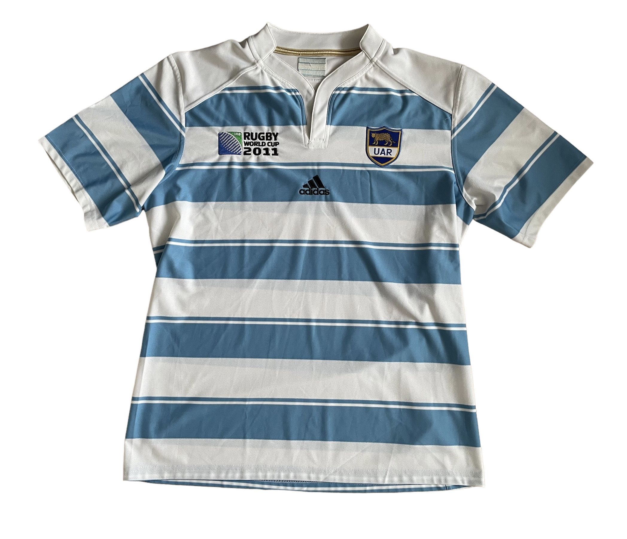 Adidas us rugby argentina 2025