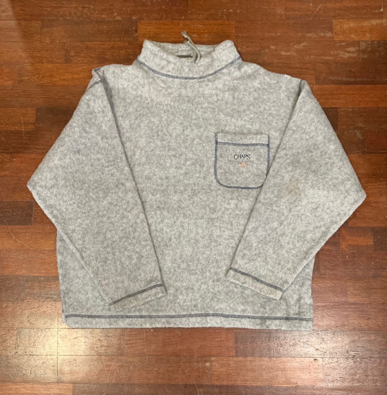 Chaps × Ralph Lauren Chap by Ralph lauren SW 2 Size US M / EU 48-50 / 2 - 1 Thumbnail