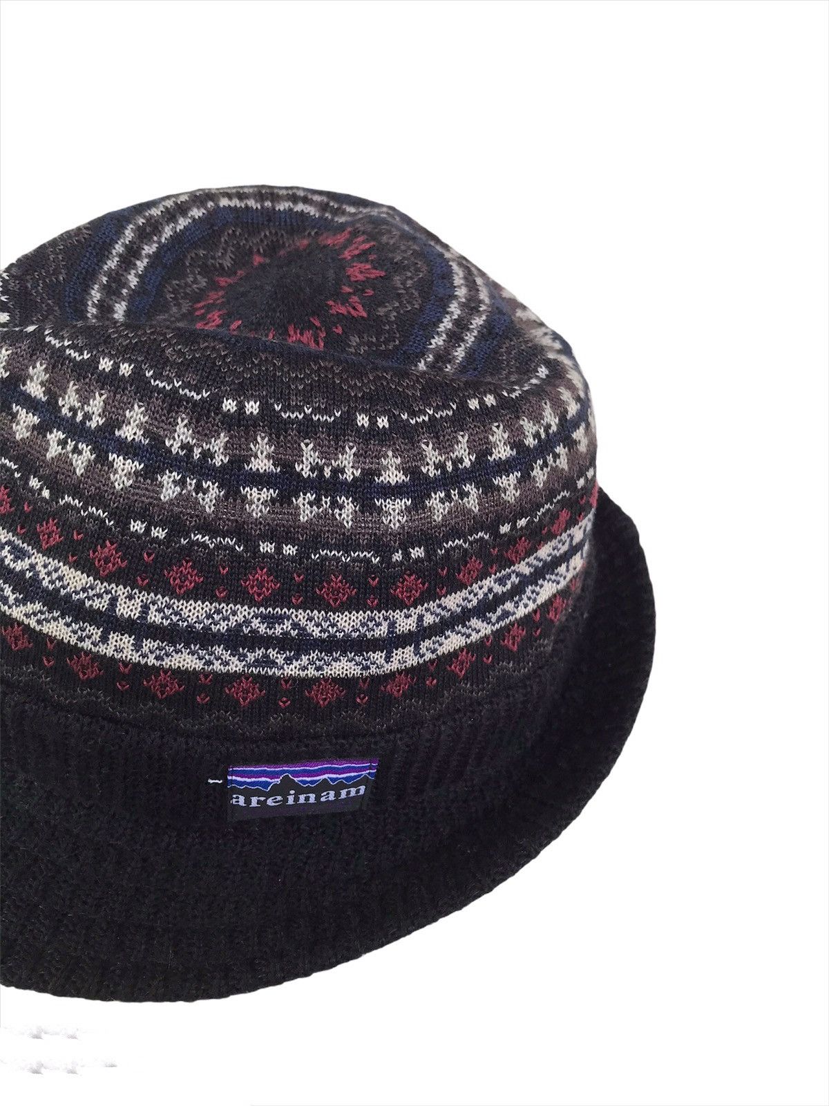 Designer × Vintage Vintage Areinam Japan Bucket Hat Size ONE SIZE - 4 Thumbnail