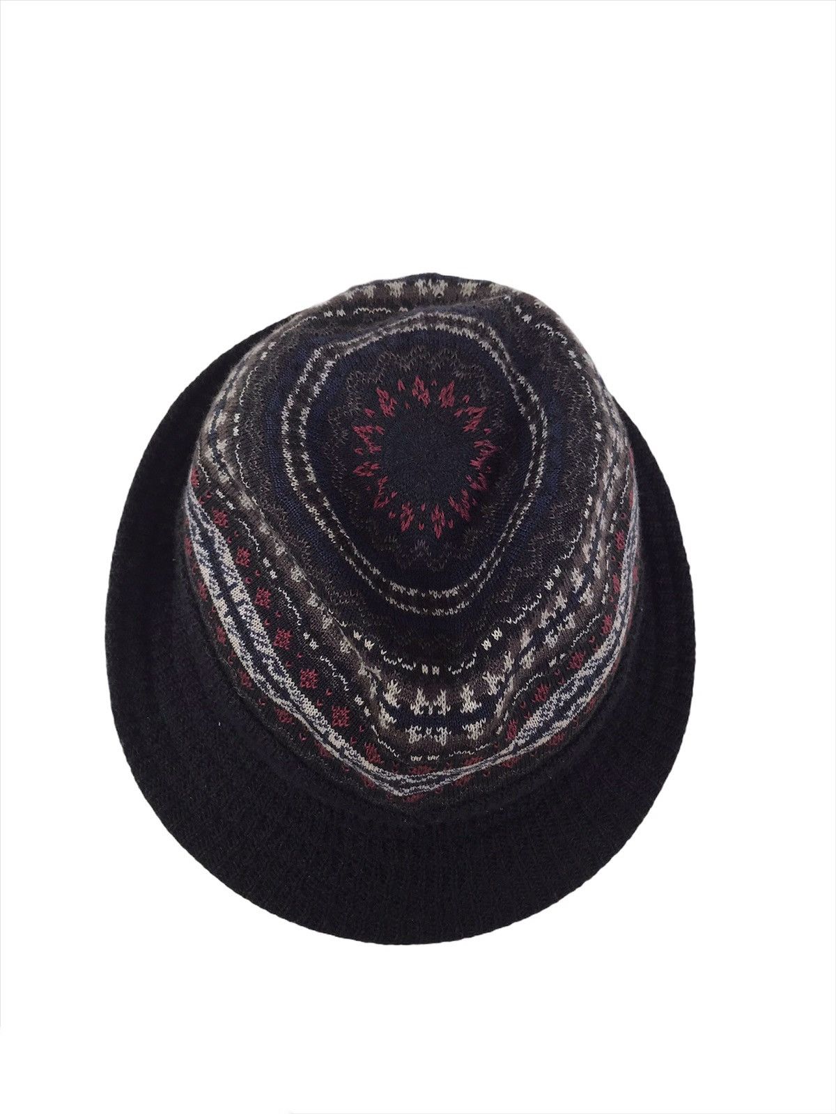 Designer × Vintage Vintage Areinam Japan Bucket Hat Size ONE SIZE - 3 Thumbnail