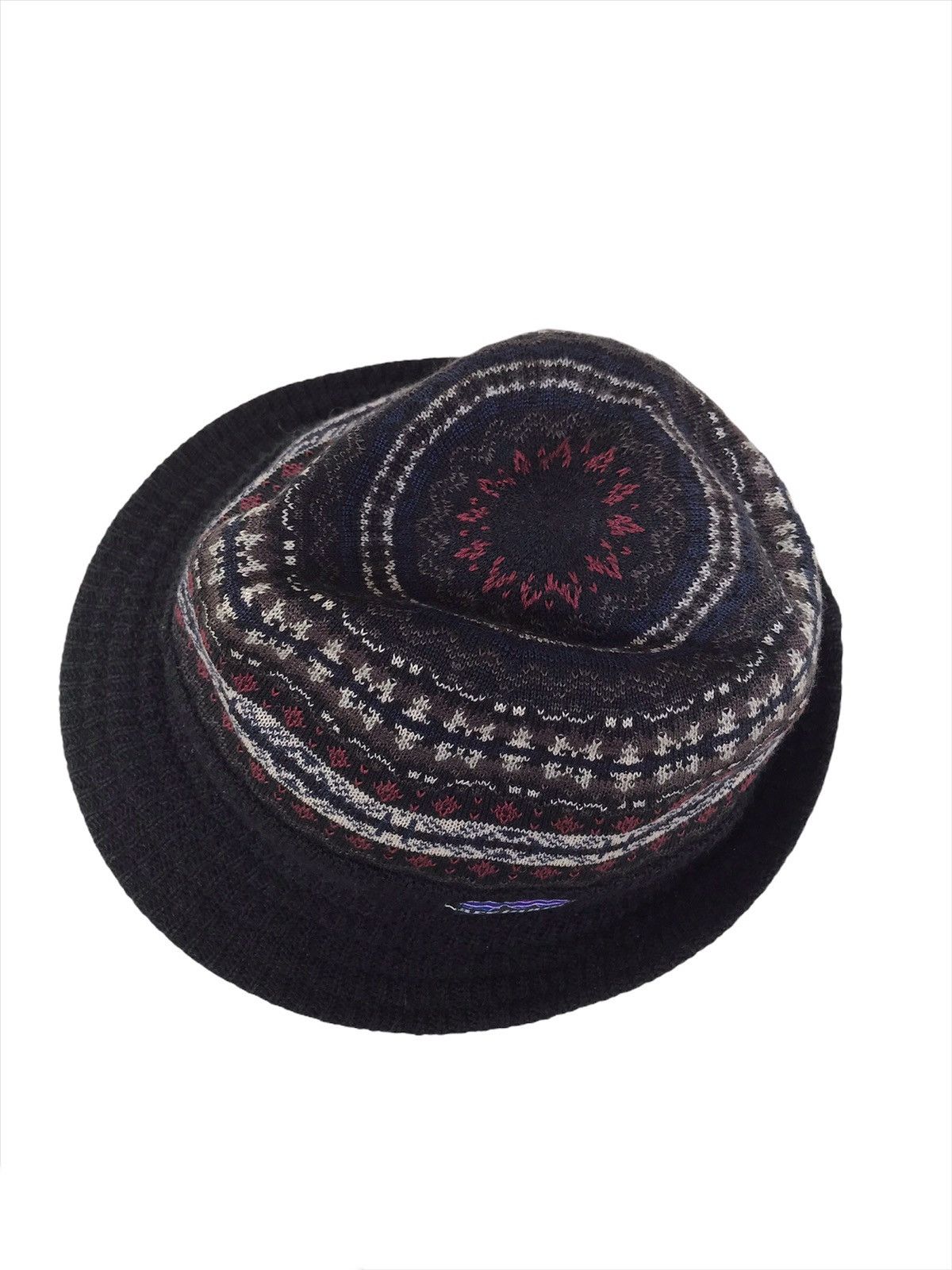 Designer × Vintage Vintage Areinam Japan Bucket Hat Size ONE SIZE - 2 Thumbnail