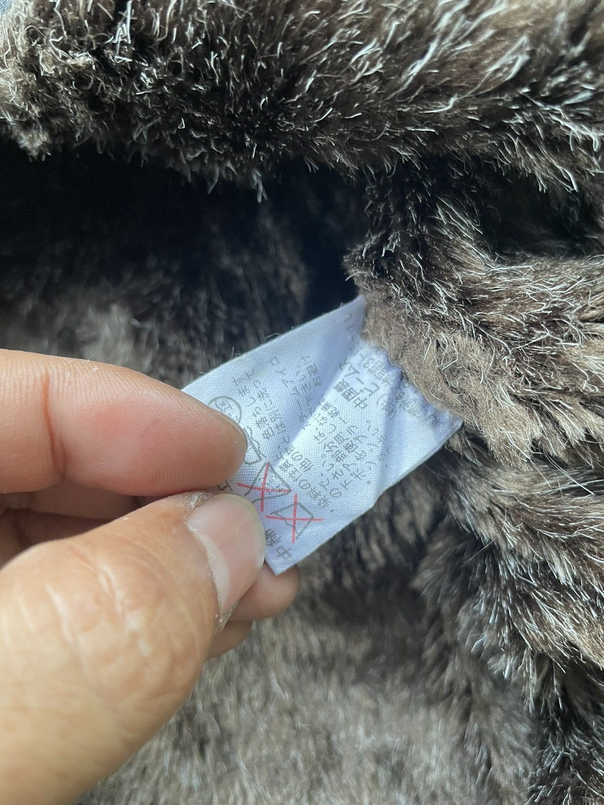Beams Plus Beams Japan Parka Jacket Size US XL / EU 56 / 4 - 12 Thumbnail