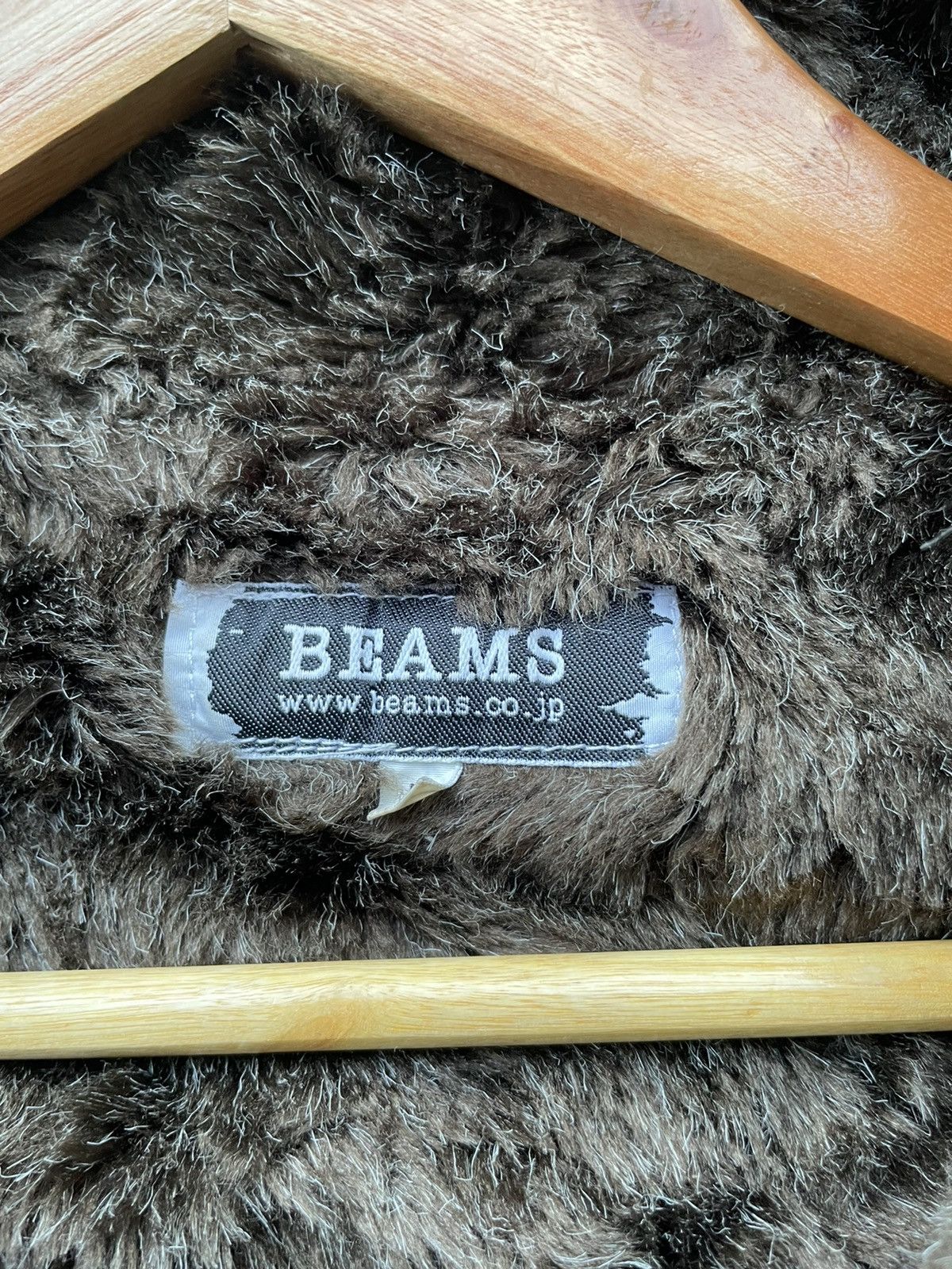 Beams Plus Beams Japan Parka Jacket Size US XL / EU 56 / 4 - 10 Thumbnail