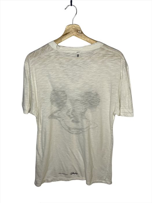 Neil Barrett Neil Barrett x Mickey T-Shirt | Grailed