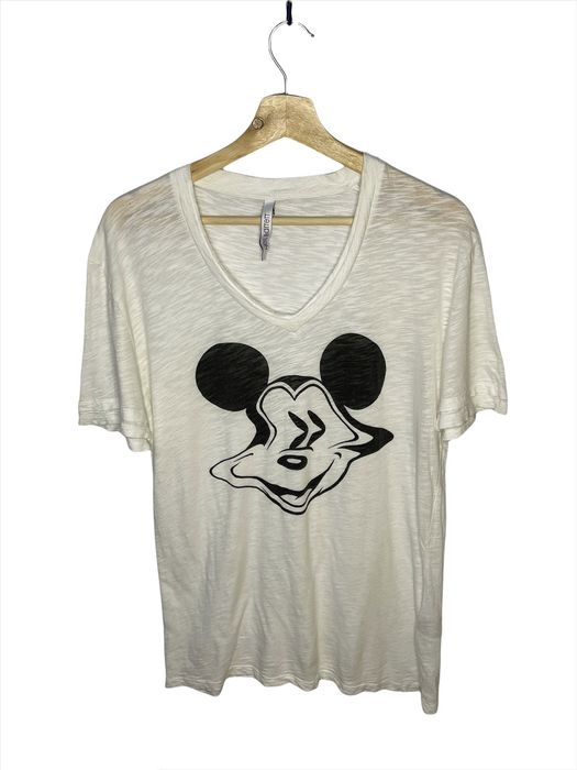 Neil Barrett Neil Barrett x Mickey T-Shirt | Grailed