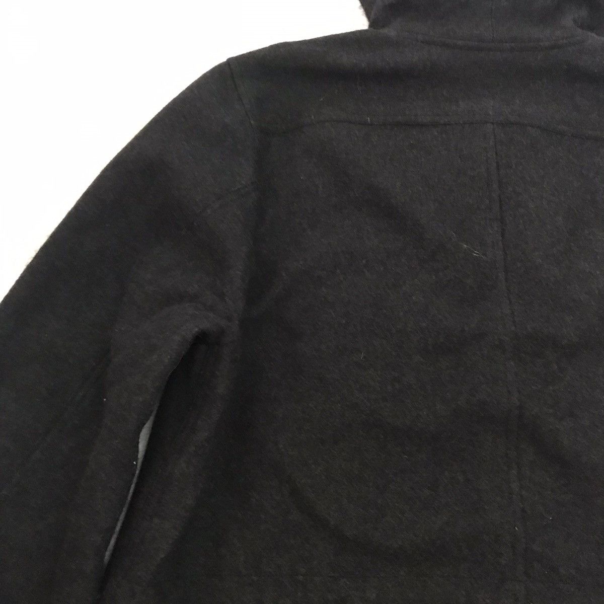 Dries Van Noten Dries Van Noten Extended Pocket Parka Hooded Size US M / EU 48-50 / 2 - 9 Thumbnail