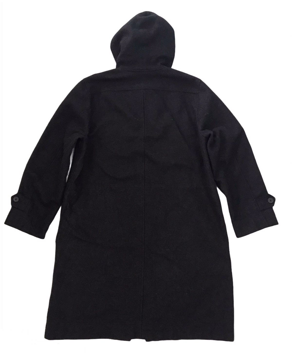Dries Van Noten Dries Van Noten Extended Pocket Parka Hooded Size US M / EU 48-50 / 2 - 2 Thumbnail
