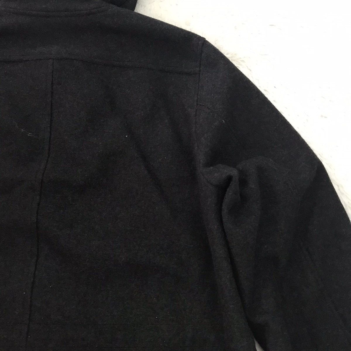 Dries Van Noten Dries Van Noten Extended Pocket Parka Hooded Size US M / EU 48-50 / 2 - 10 Thumbnail