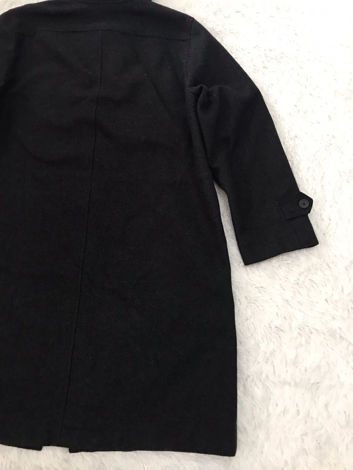 Dries Van Noten Dries Van Noten Extended Pocket Parka Hooded Size US M / EU 48-50 / 2 - 7 Thumbnail