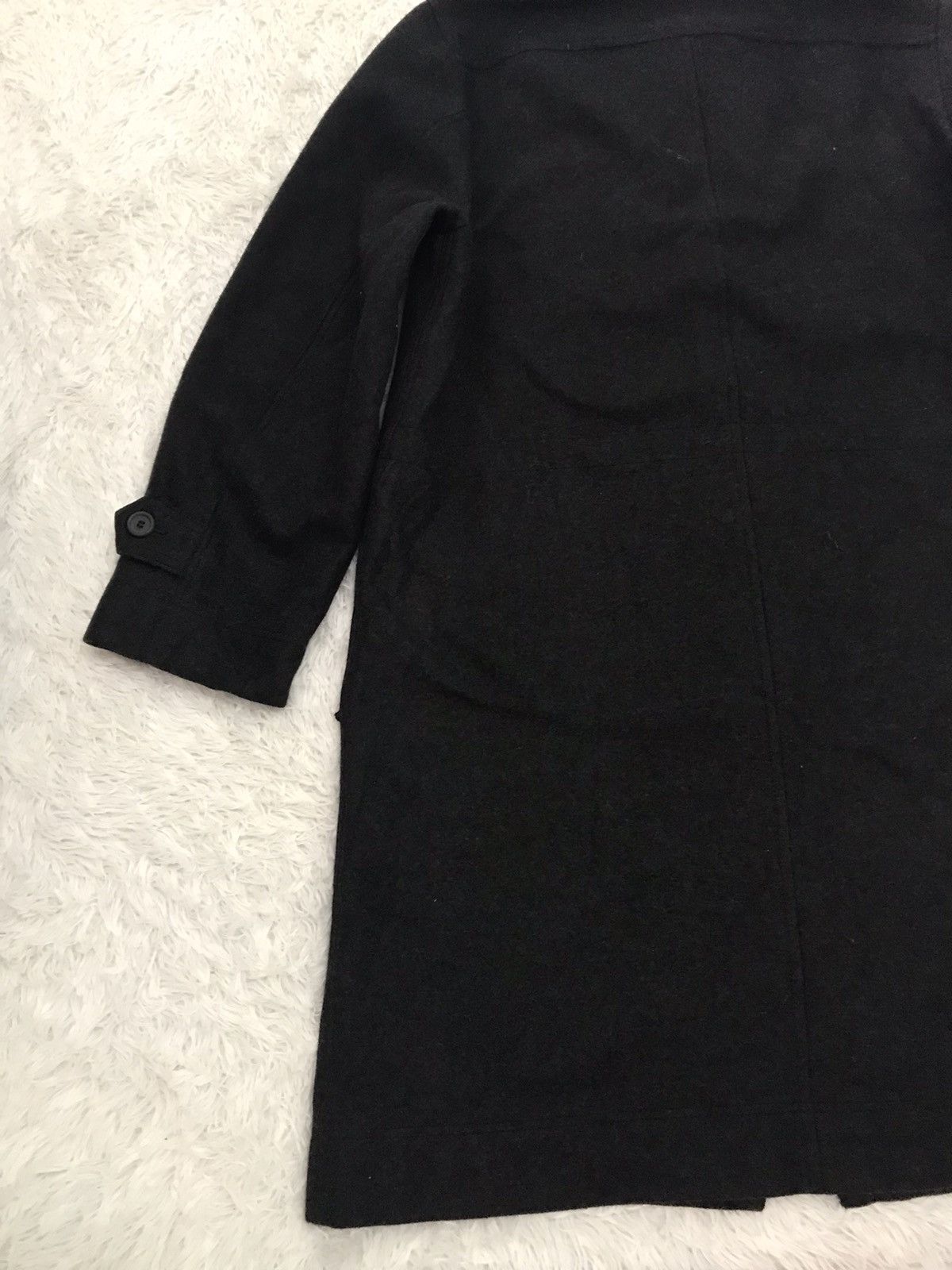 Dries Van Noten Dries Van Noten Extended Pocket Parka Hooded Size US M / EU 48-50 / 2 - 8 Thumbnail