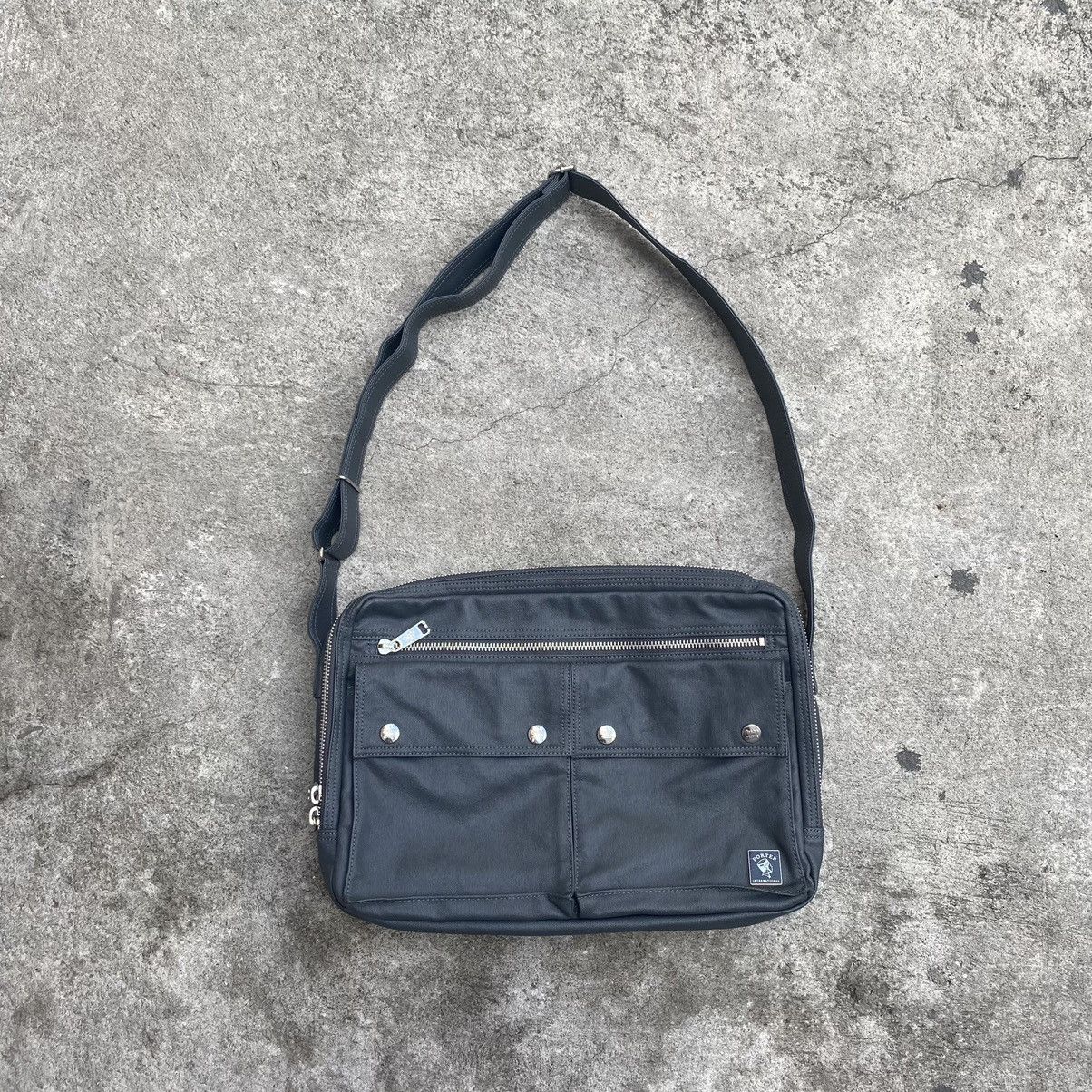 Porter - Shoulder Bag