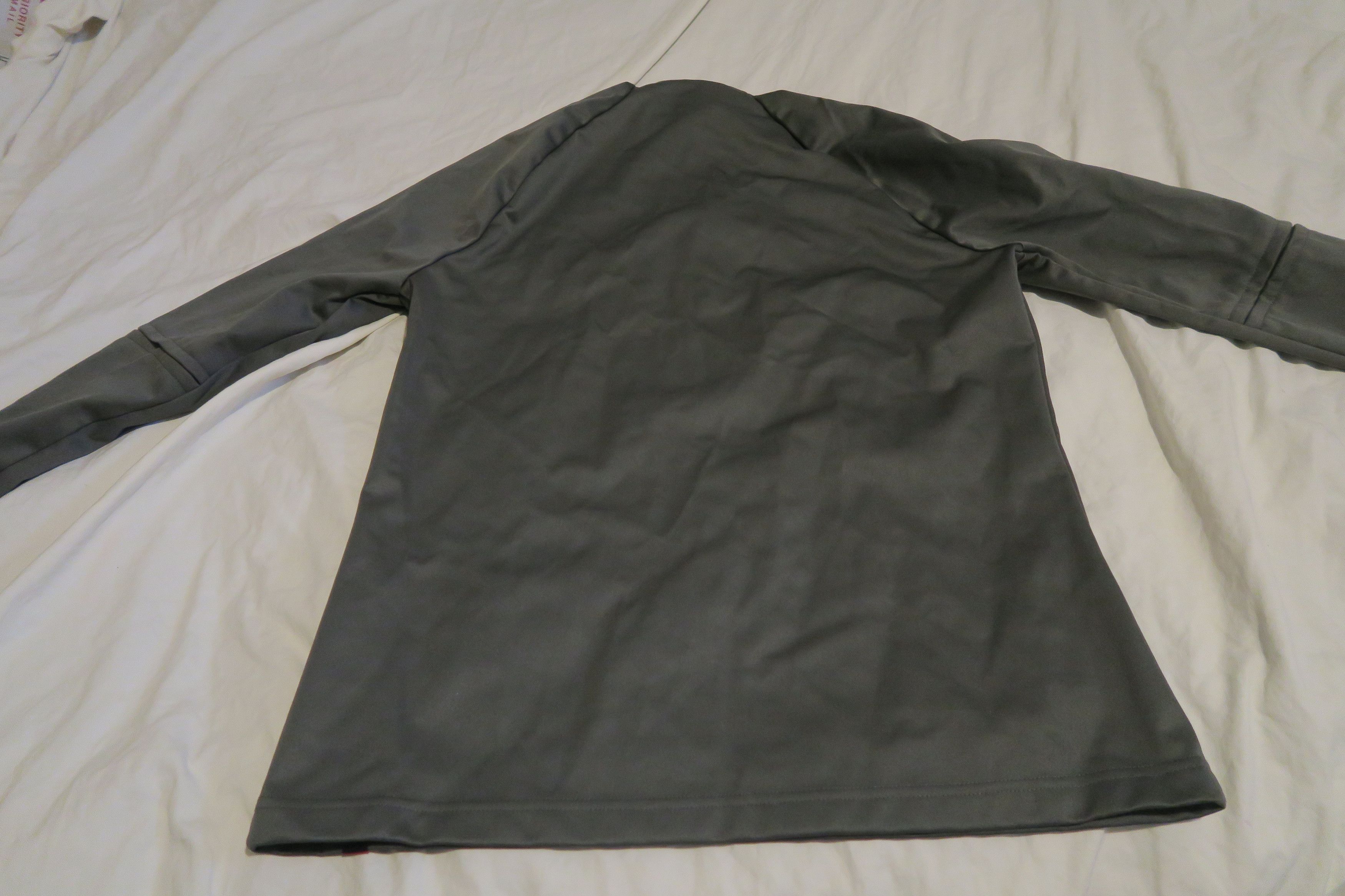 New Balance 2018 New Balance Liverpool LFC BET Victor Precision Jacket Size US M / EU 48-50 / 2 - 8 Thumbnail
