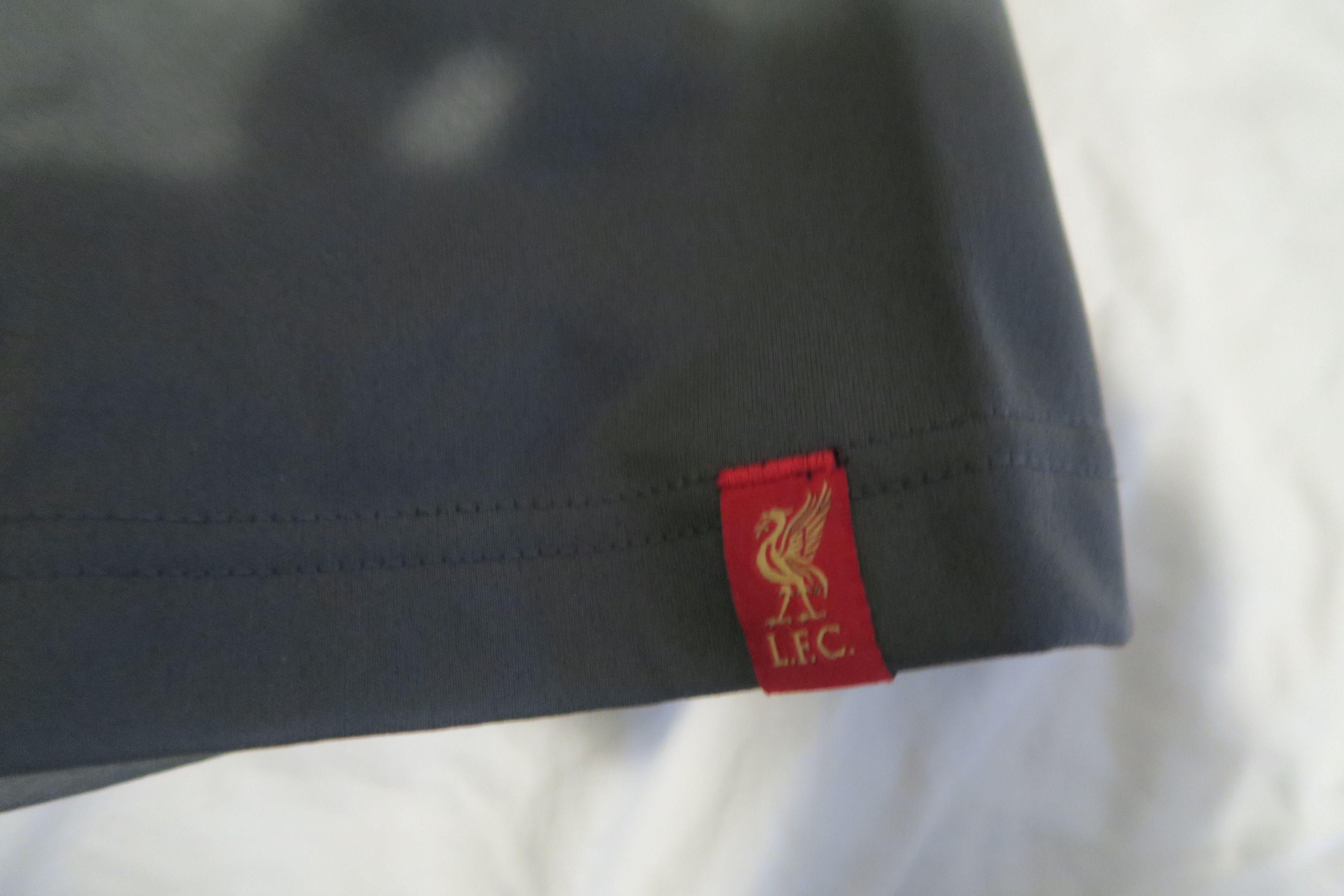New Balance 2018 New Balance Liverpool LFC BET Victor Precision Jacket Size US M / EU 48-50 / 2 - 4 Thumbnail