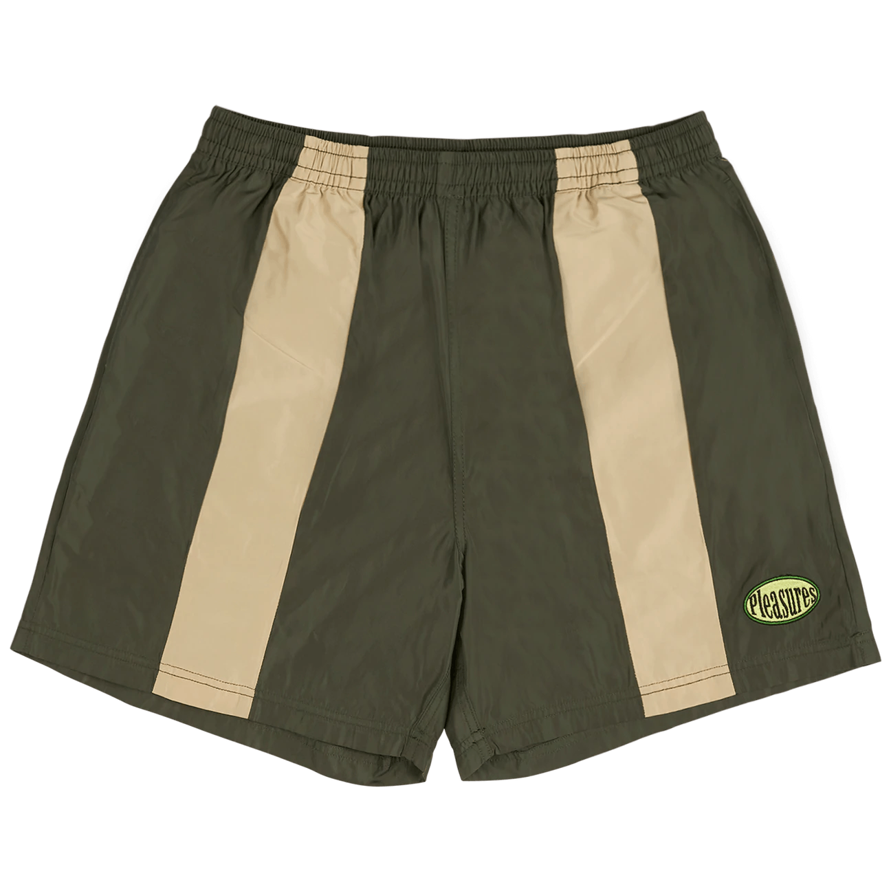 Storm Nylon Active Shorts L
