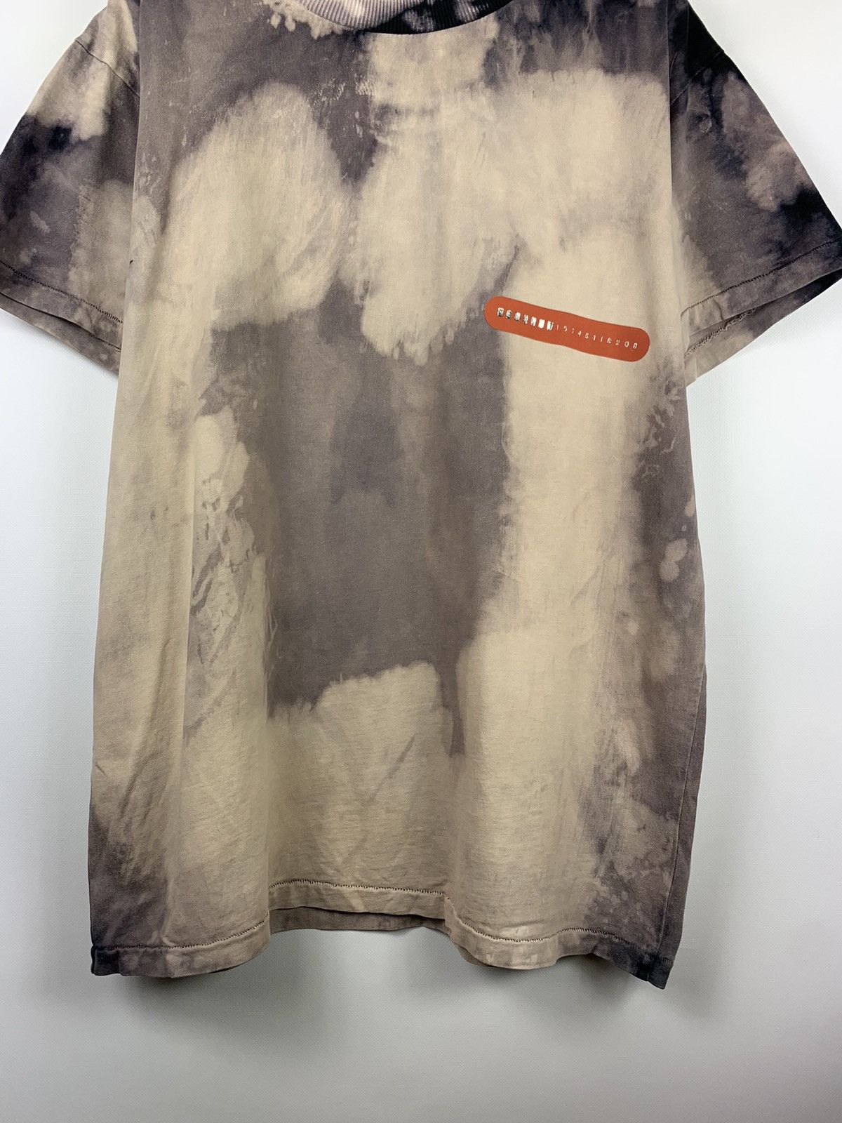 Visitor on Earth 15145118208 Visitor on Earth ment bieber style tye did tee Size US XL / EU 56 / 4 - 4 Thumbnail