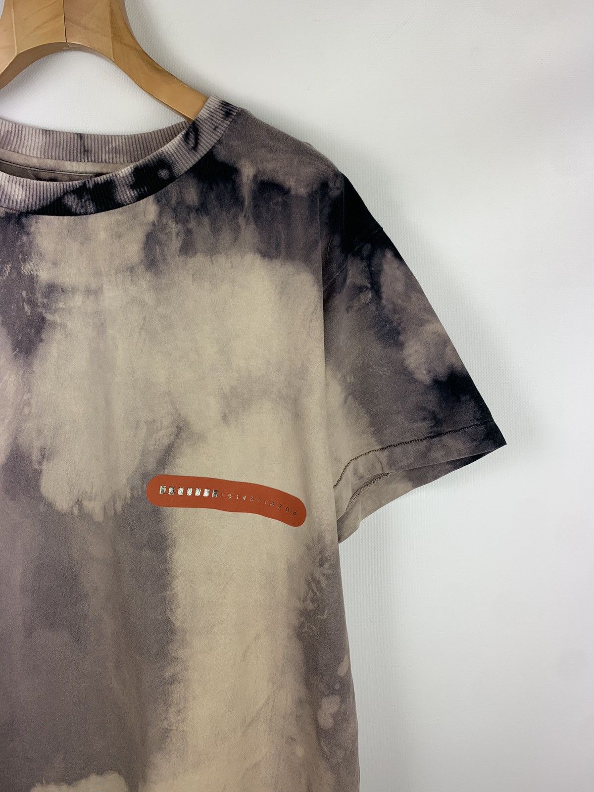Visitor on Earth 15145118208 Visitor on Earth ment bieber style tye did tee Size US XL / EU 56 / 4 - 2 Thumbnail