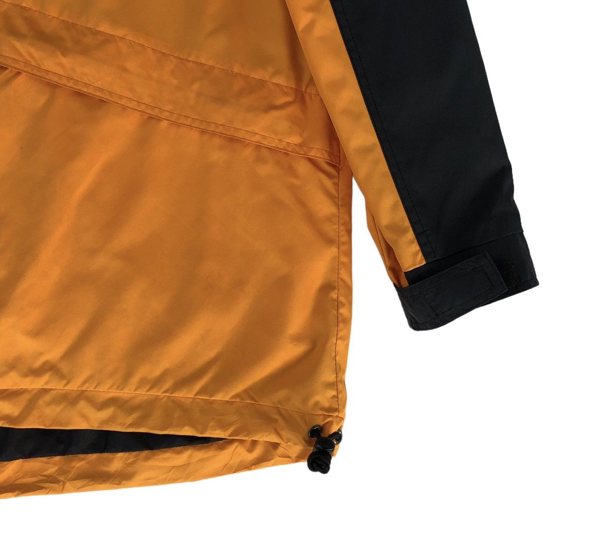 Adidas Vintage 90s Adidas Adventure Descente Windbreaker Jacket Size US M / EU 48-50 / 2 - 6 Thumbnail