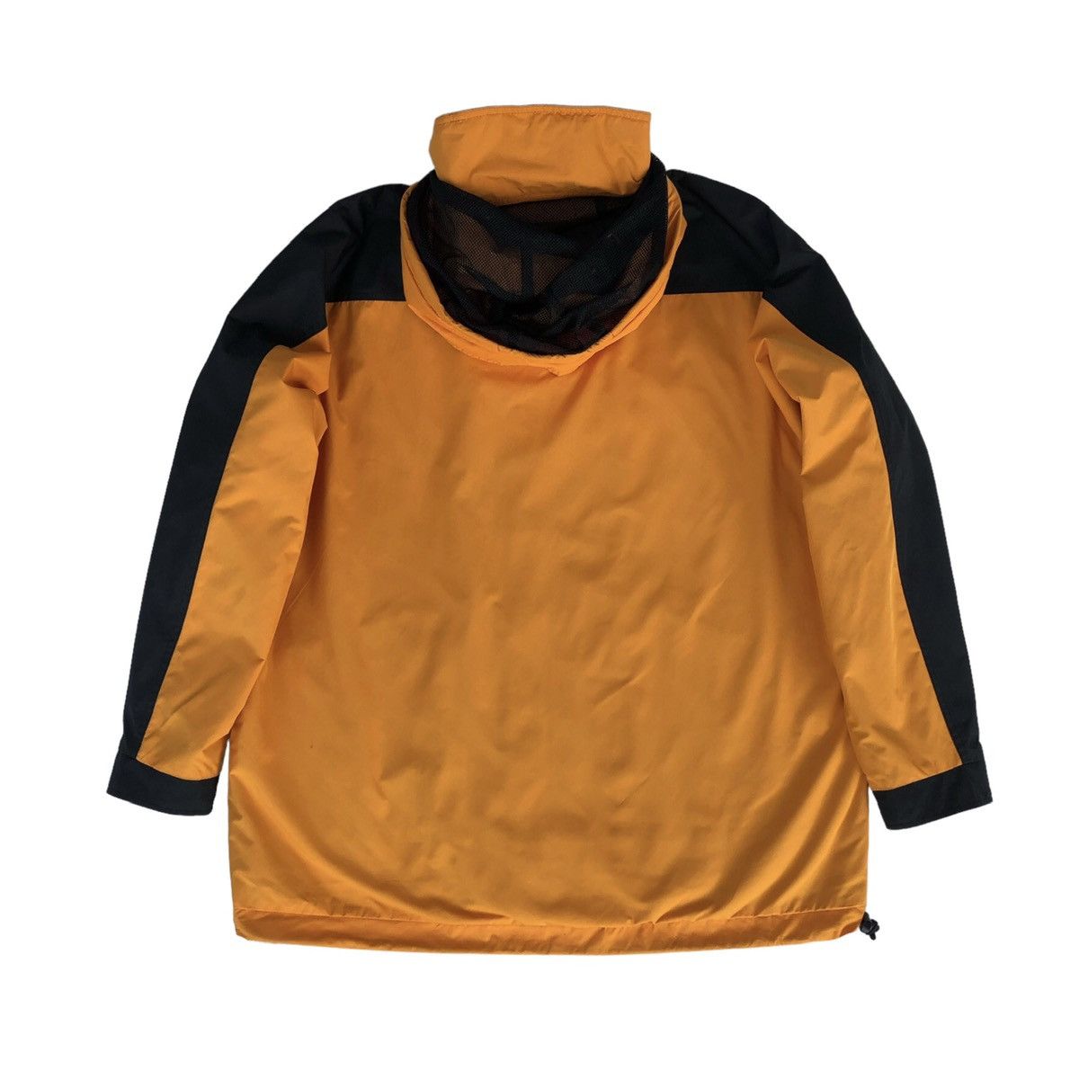Adidas Vintage 90s Adidas Adventure Descente Windbreaker Jacket Size US M / EU 48-50 / 2 - 14 Thumbnail