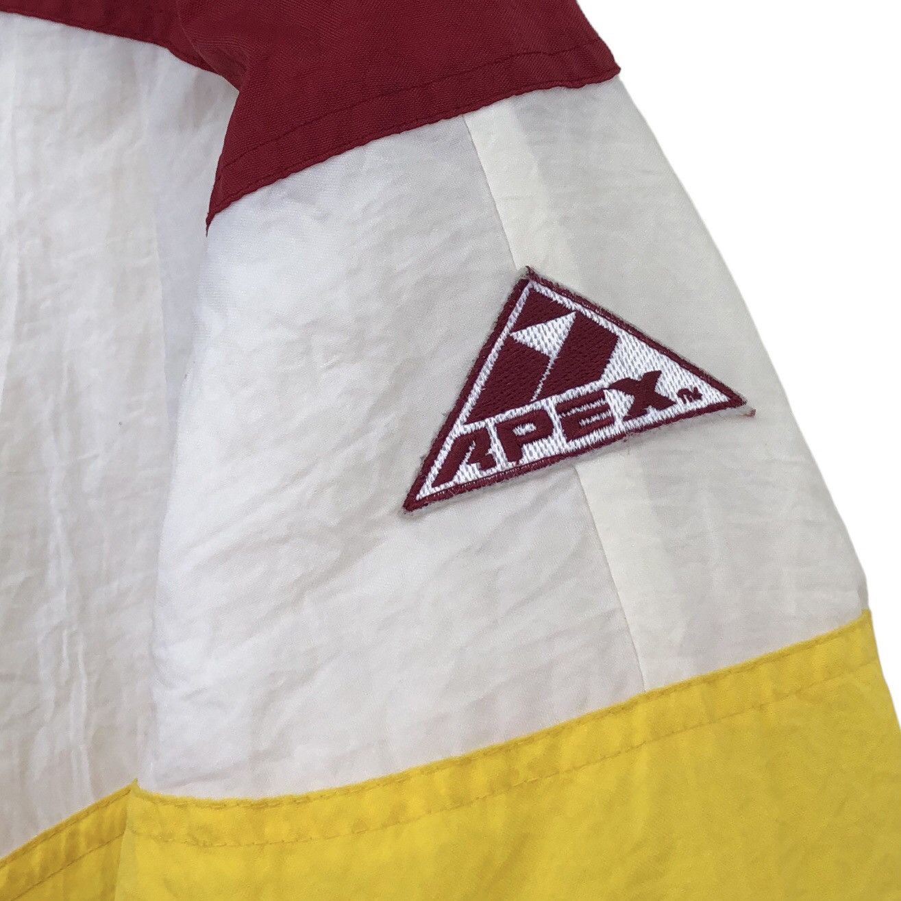 NFL 🔥VTG 90’s Pro Line NFL Washington Redskin Puffer Jacket Size US M / EU 48-50 / 2 - 18 Thumbnail