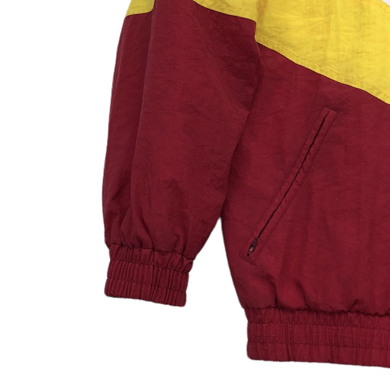 NFL 🔥VTG 90’s Pro Line NFL Washington Redskin Puffer Jacket Size US M / EU 48-50 / 2 - 12 Thumbnail