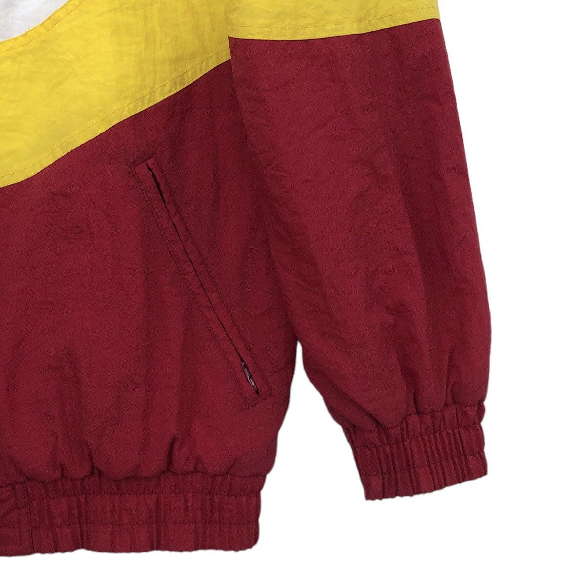 NFL 🔥VTG 90’s Pro Line NFL Washington Redskin Puffer Jacket Size US M / EU 48-50 / 2 - 13 Thumbnail