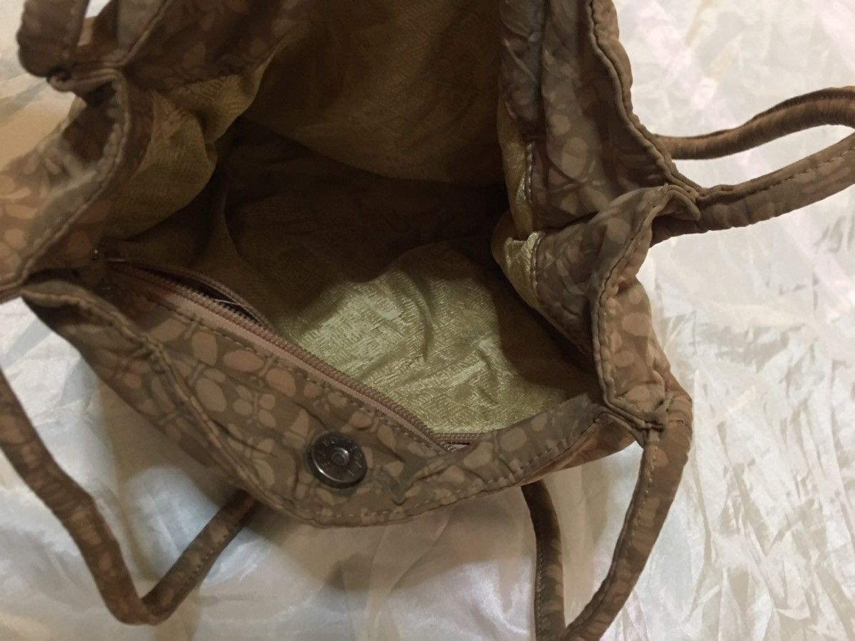 Bottega Veneta Bottega veneta tote bag butterfly overprint Size ONE SIZE - 9 Thumbnail