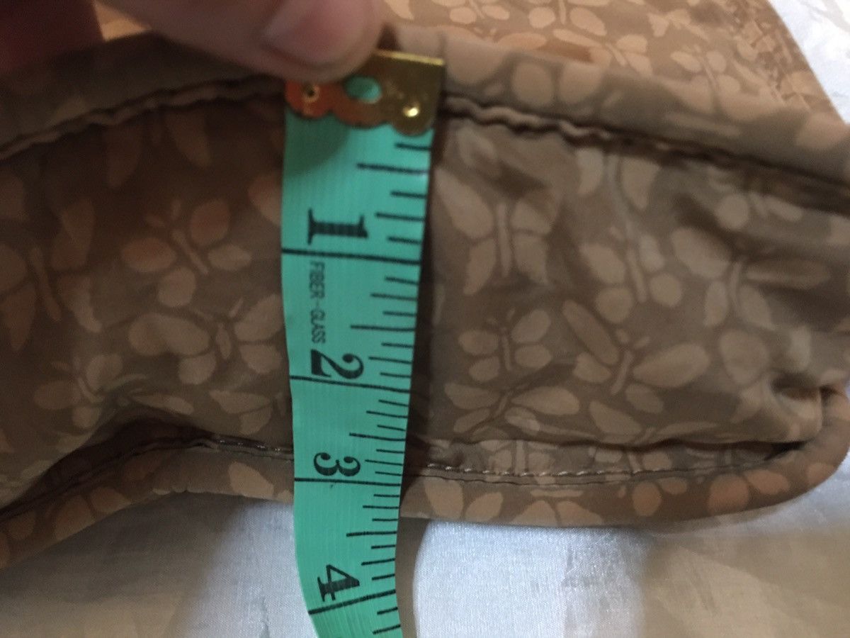 Bottega Veneta Bottega veneta tote bag butterfly overprint Size ONE SIZE - 14 Thumbnail