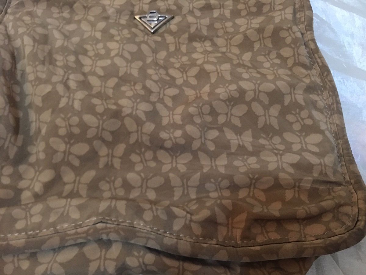Bottega Veneta Bottega veneta tote bag butterfly overprint Size ONE SIZE - 5 Thumbnail