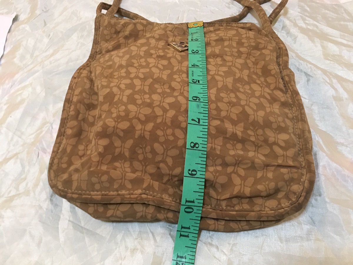 Bottega Veneta Bottega veneta tote bag butterfly overprint Size ONE SIZE - 13 Thumbnail