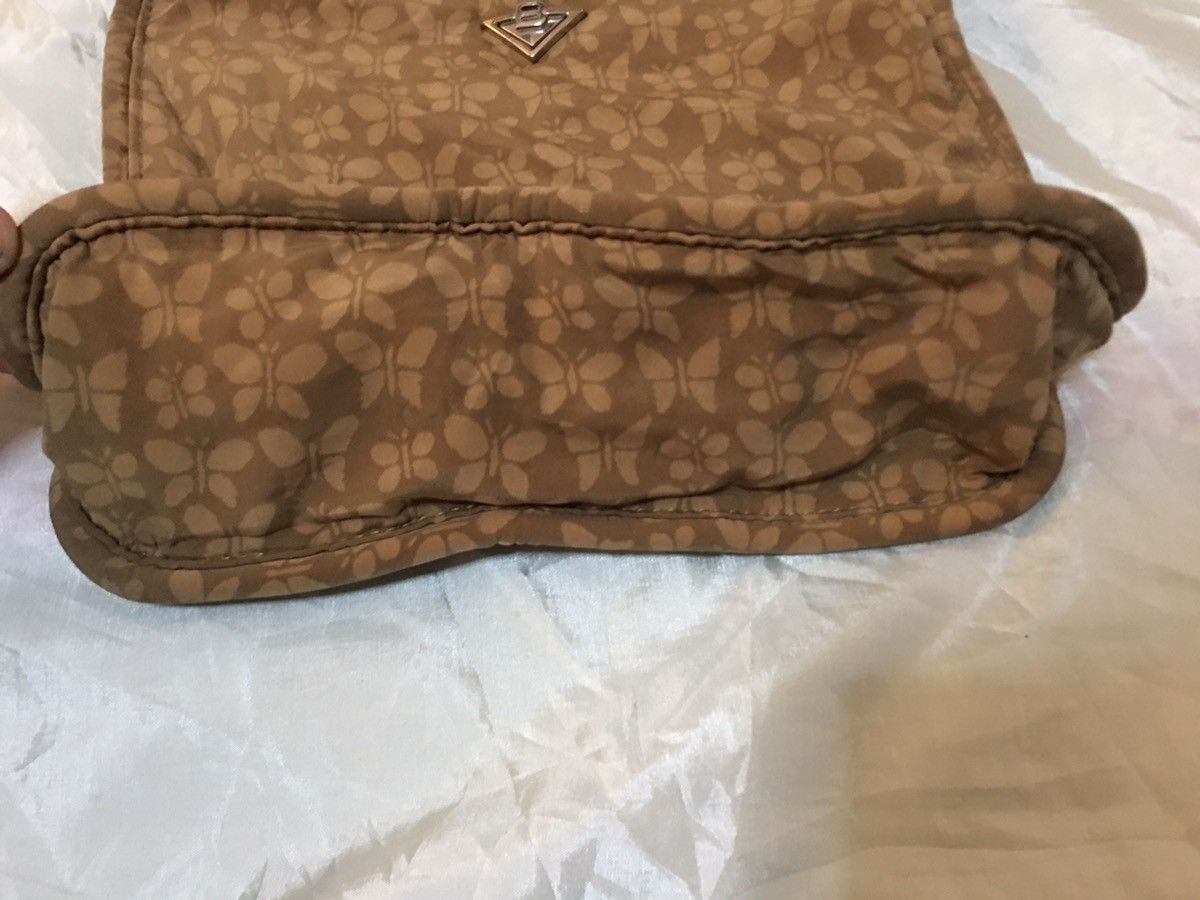 Bottega Veneta Bottega veneta tote bag butterfly overprint Size ONE SIZE - 4 Thumbnail
