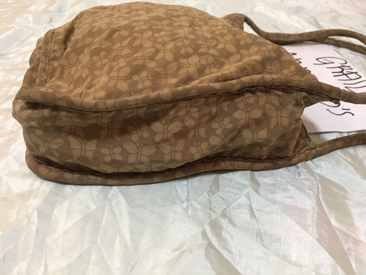 Bottega Veneta Bottega veneta tote bag butterfly overprint Size ONE SIZE - 3 Thumbnail