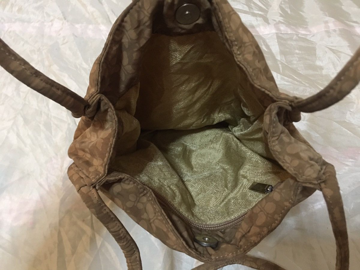 Bottega Veneta Bottega veneta tote bag butterfly overprint Size ONE SIZE - 8 Thumbnail