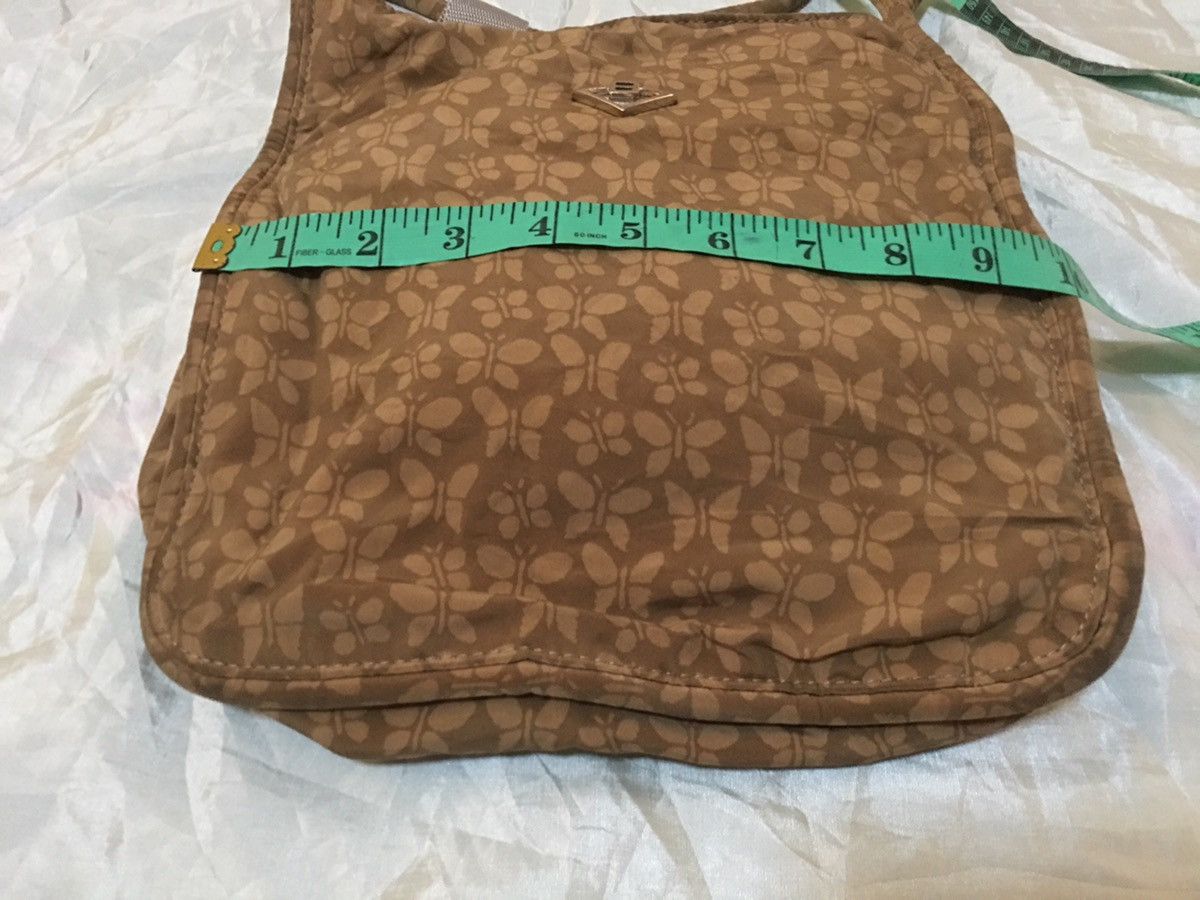 Bottega Veneta Bottega veneta tote bag butterfly overprint Size ONE SIZE - 12 Thumbnail