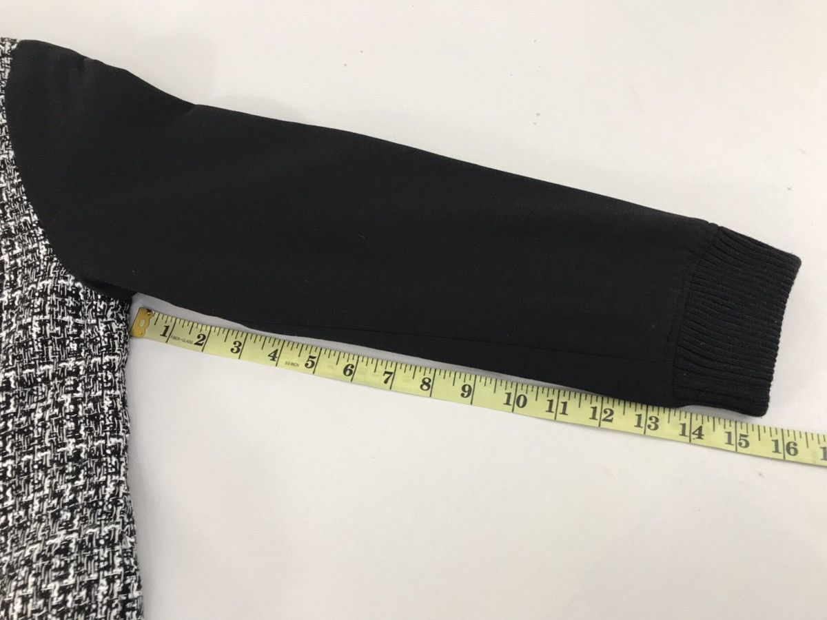 Japanese Brand Vintage Tnitico Simple Zipper Bomber Jacket Style Size US S / EU 44-46 / 1 - 10 Thumbnail