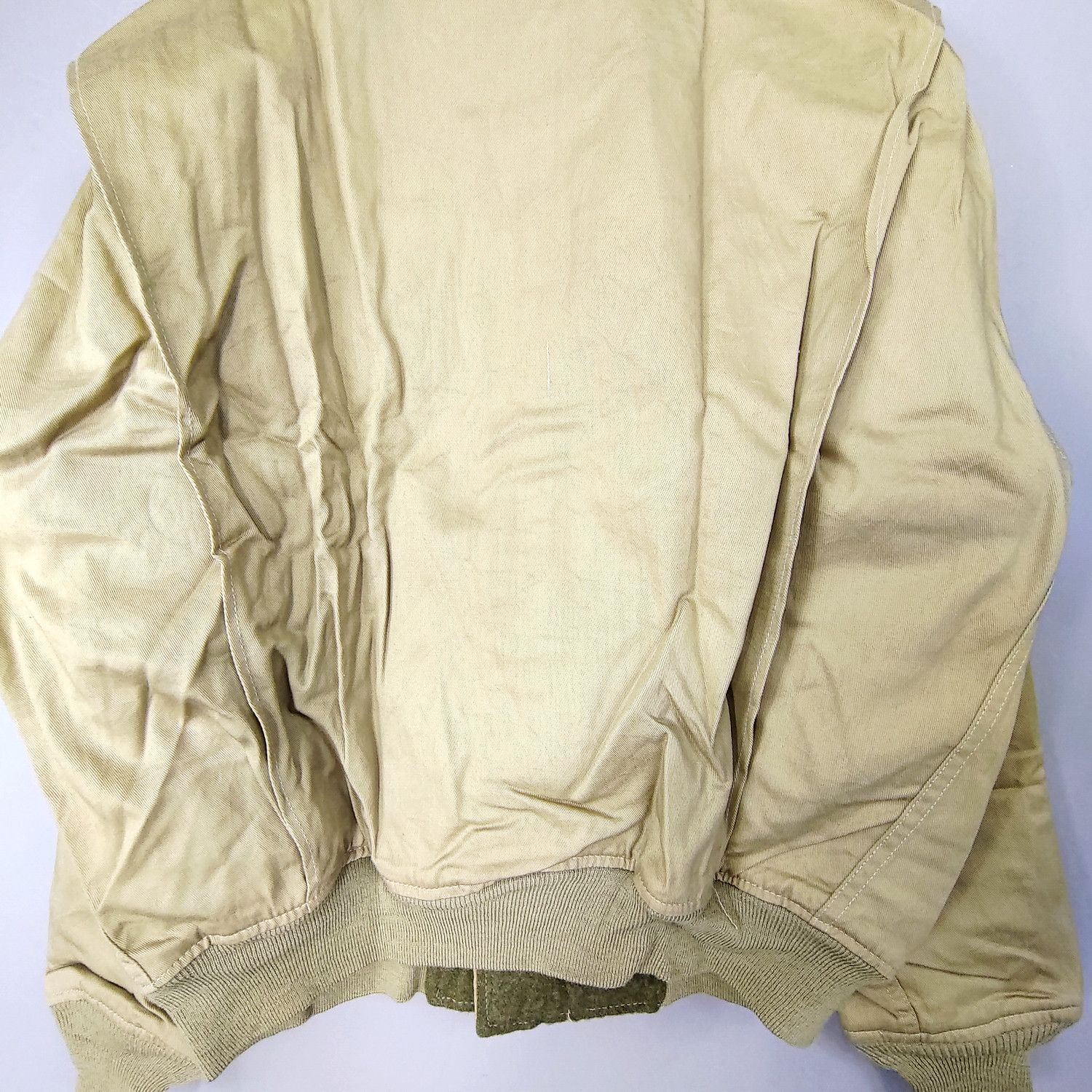 Alpha Industries × Edwin Alpha Industries Tanker Jacket Size US M / EU 48-50 / 2 - 10 Thumbnail